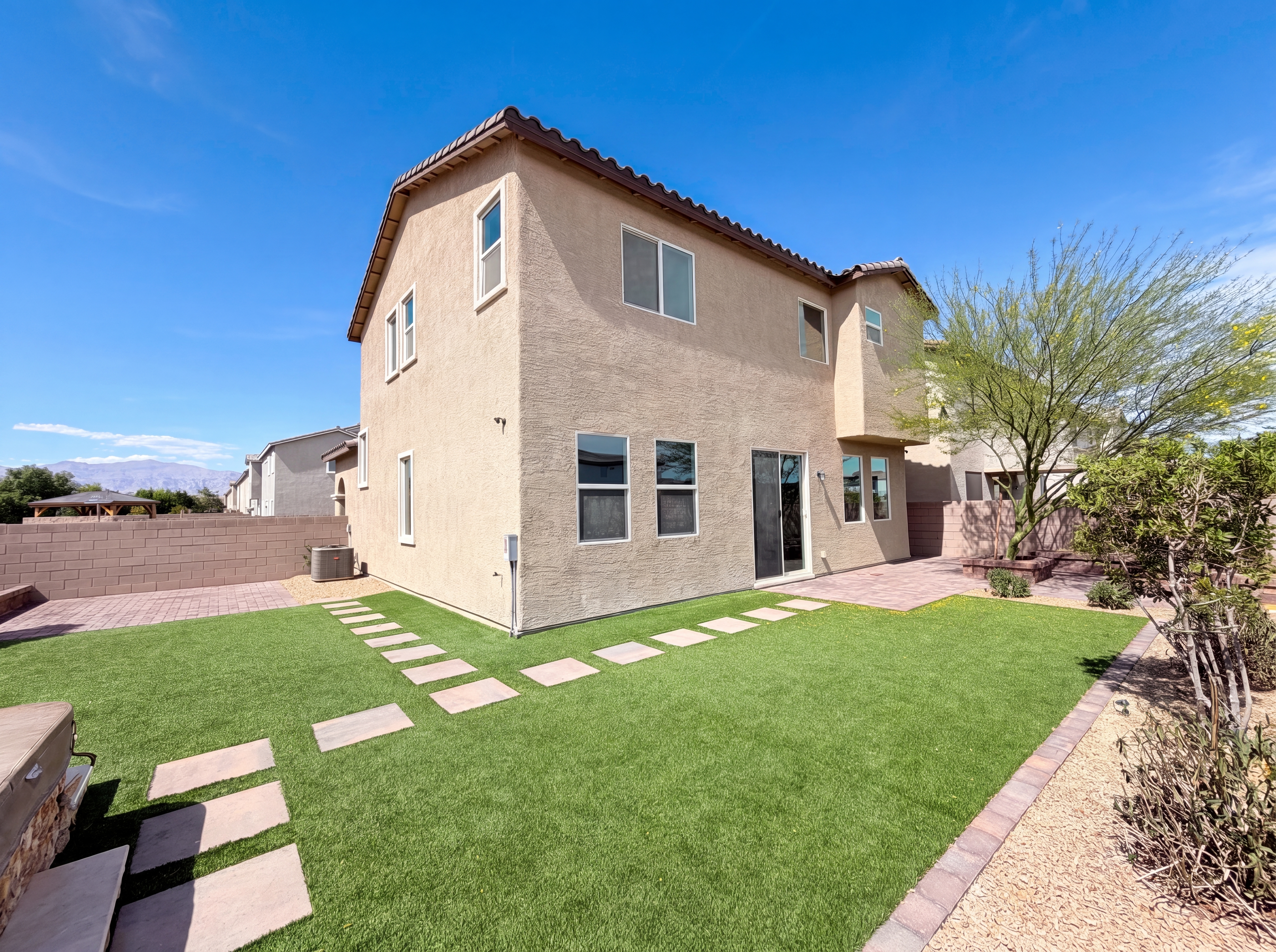 Photo 40 of 46 of 1561 Redolence Ave, North Las Vegas, NV