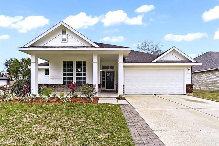 20814 Normandy Forest Dr, Spring, TX 77388 Opendoor