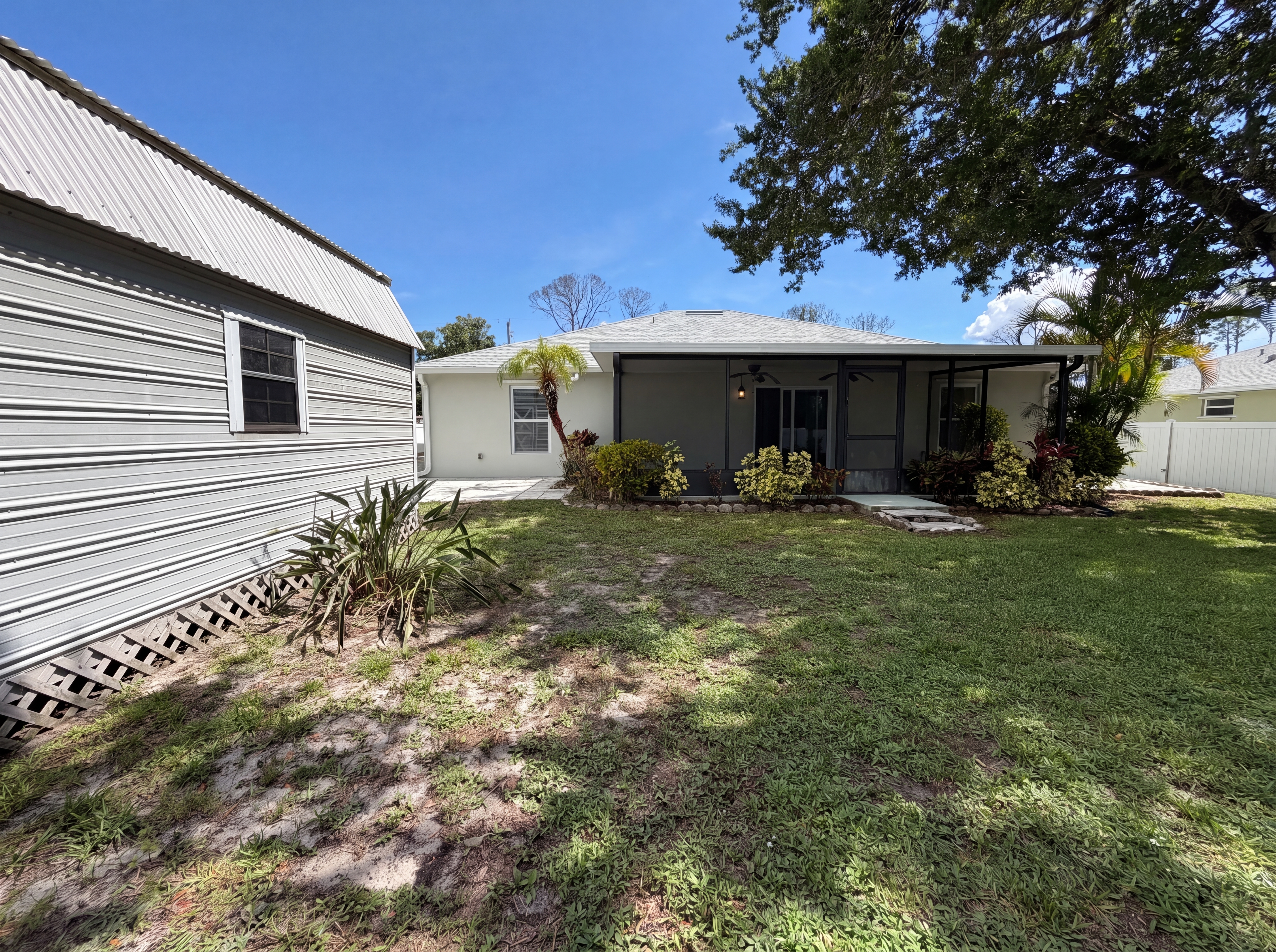 Photo 25 of 26 of 4790 Londel Ave, North Port, FL