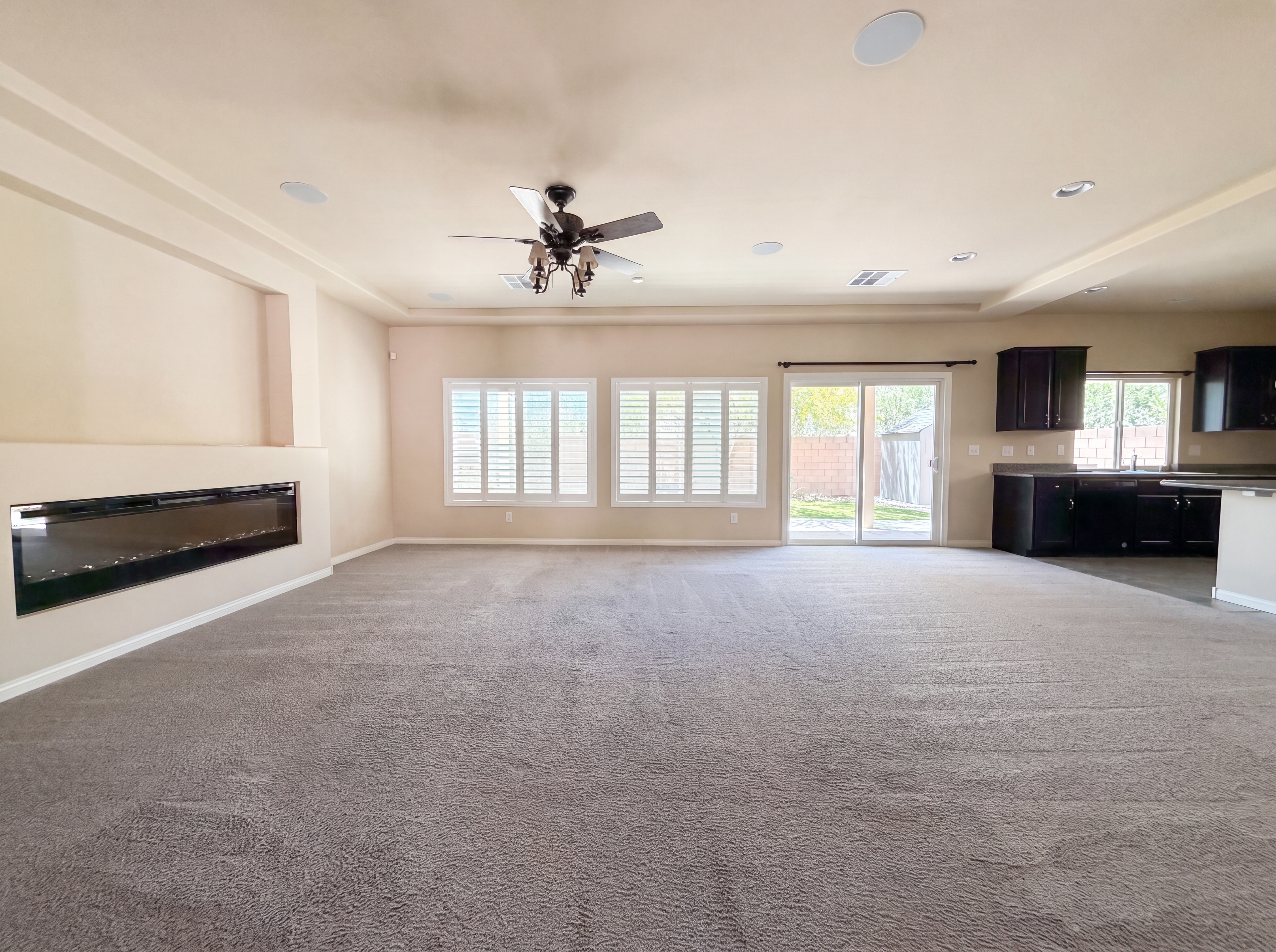 Photo 6 of 17 of 5513 Perry Creek St, Las Vegas, NV
