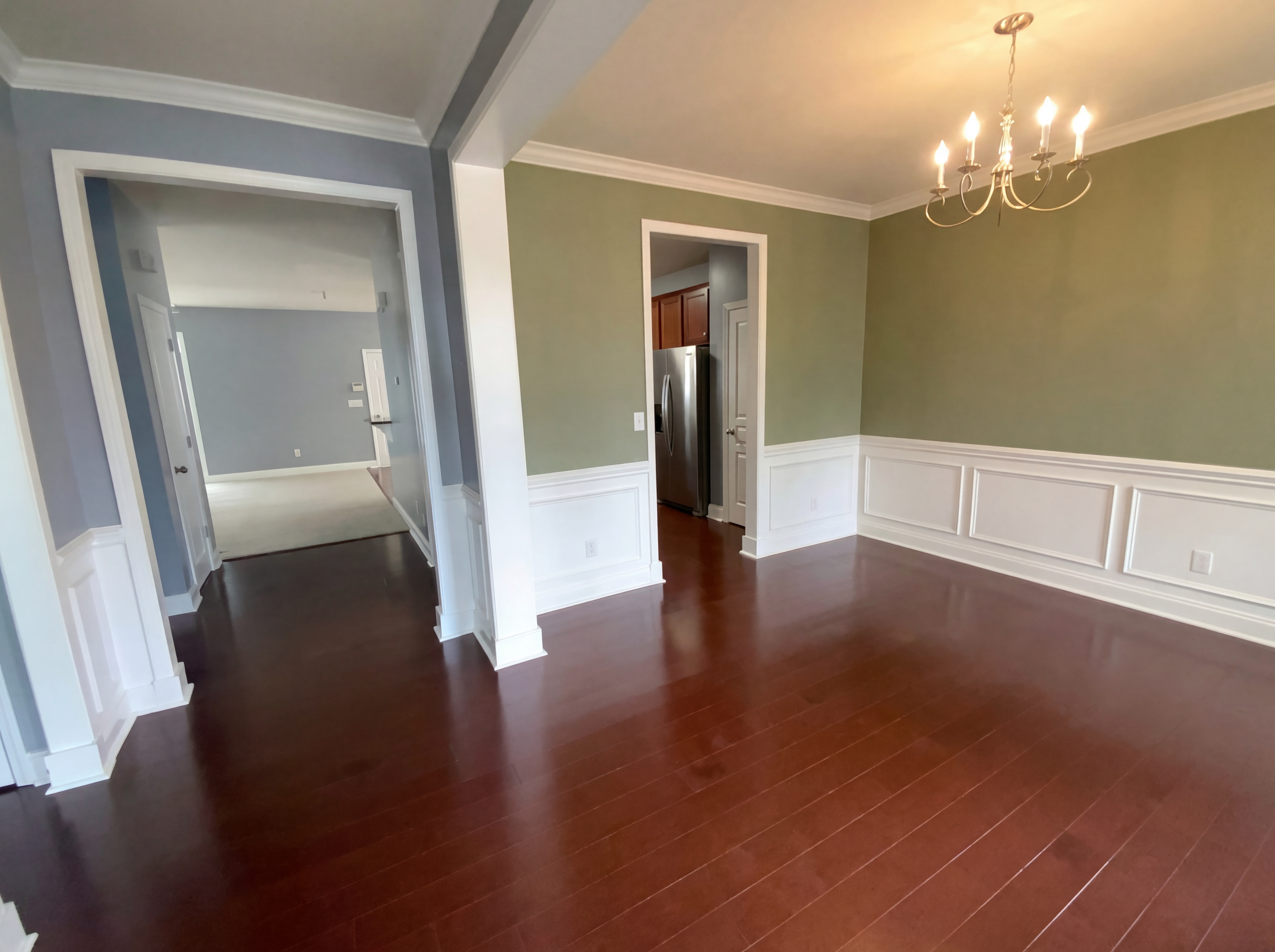 Photo 5 of 19 of 8915 Cinder Ln, Huntersville, NC