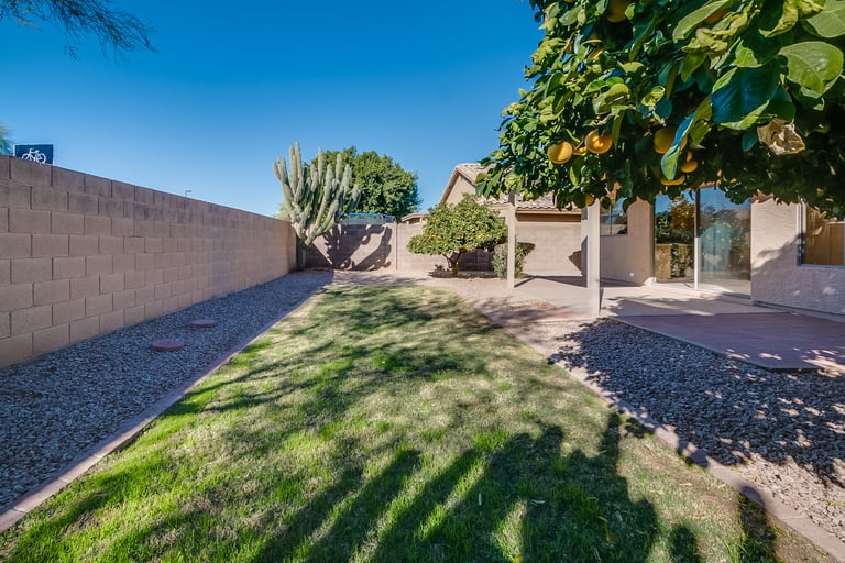 Photo 25 of 25 - 7325 E Monte Ave, Mesa, AZ 85209