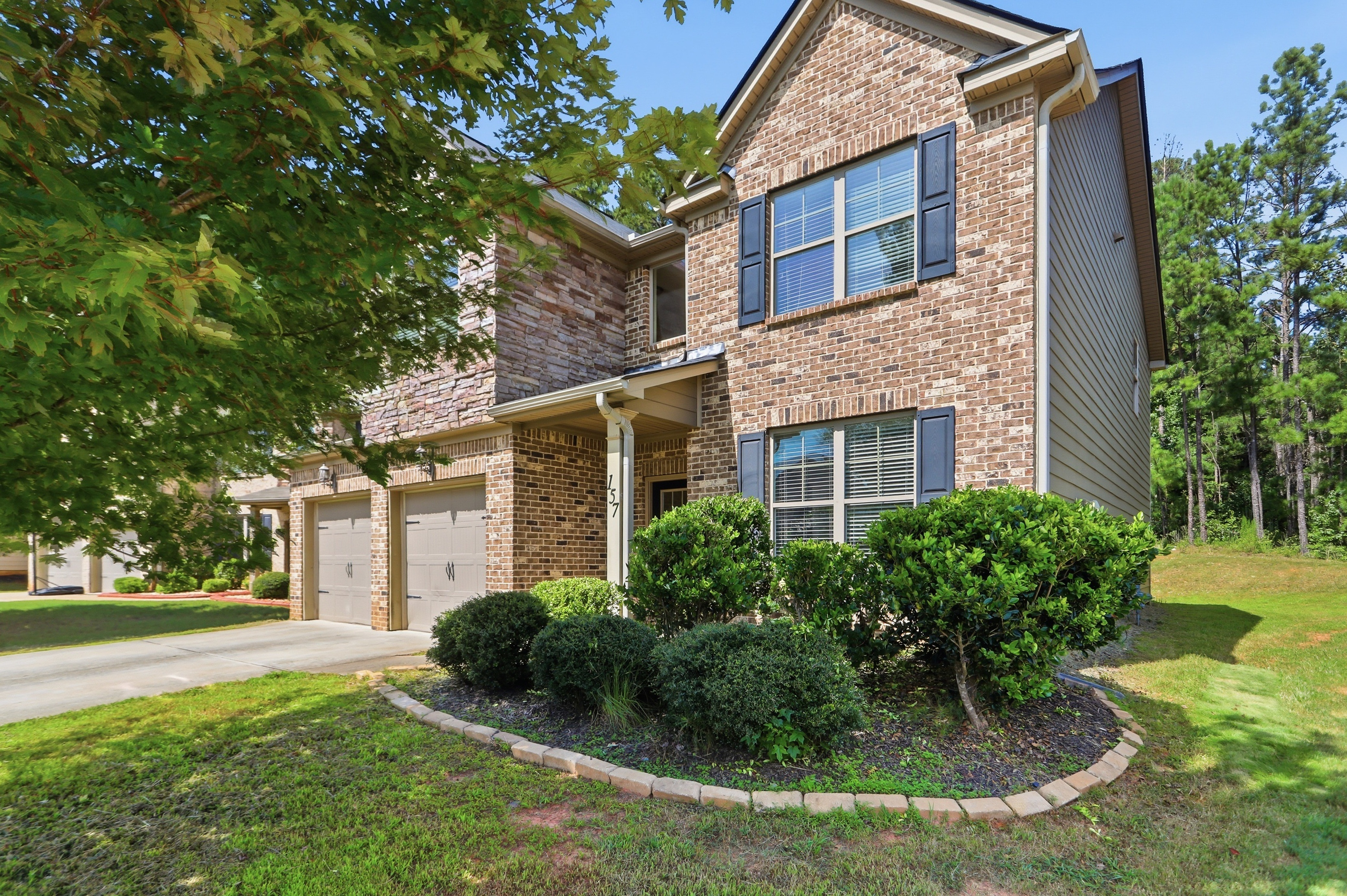 Photo 42 of 44 of 157 Ashbury Cir, Dallas, GA