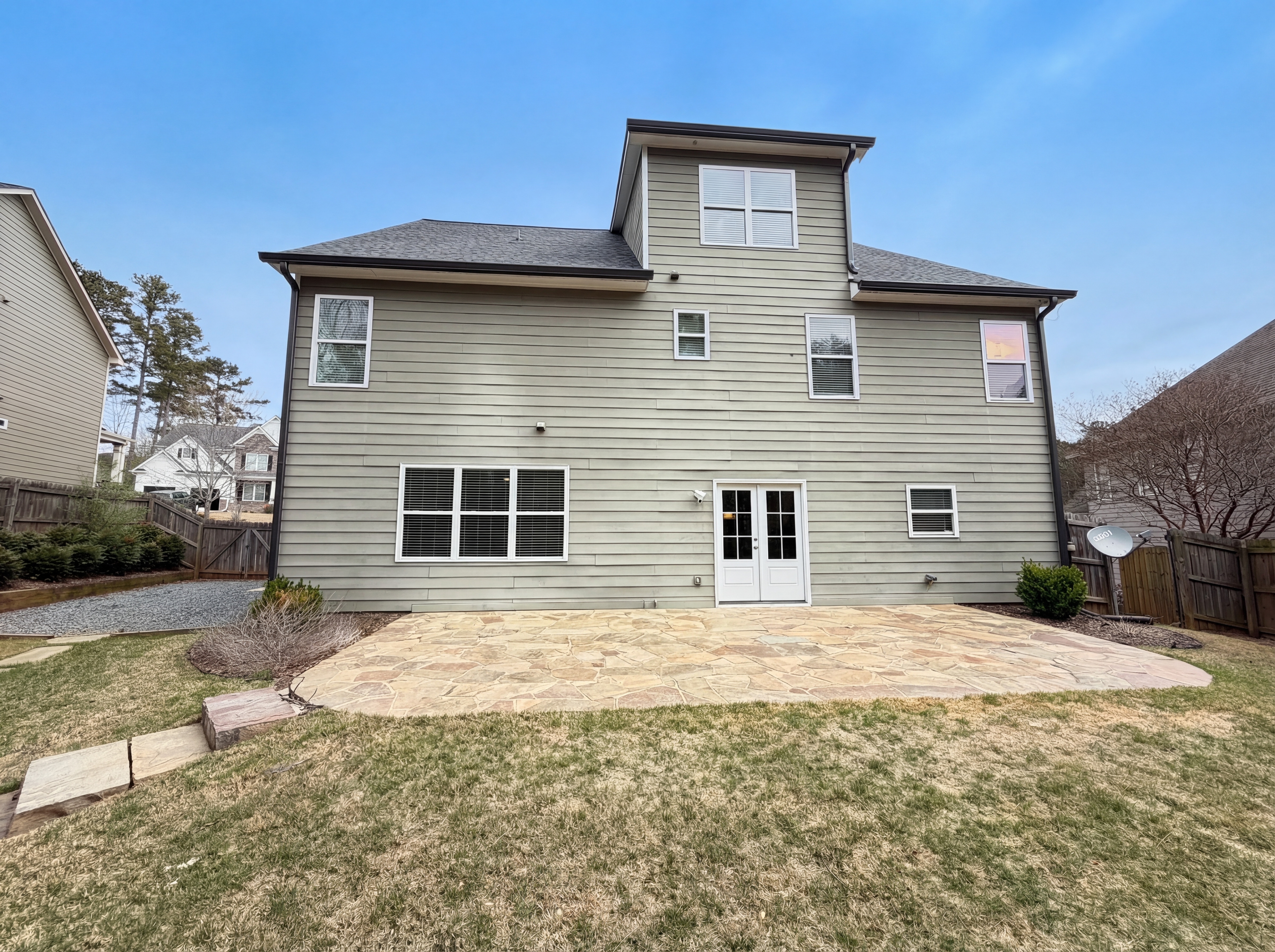 Photo 5 of 36 of 104 Pleasant View Ln, Woodstock, GA