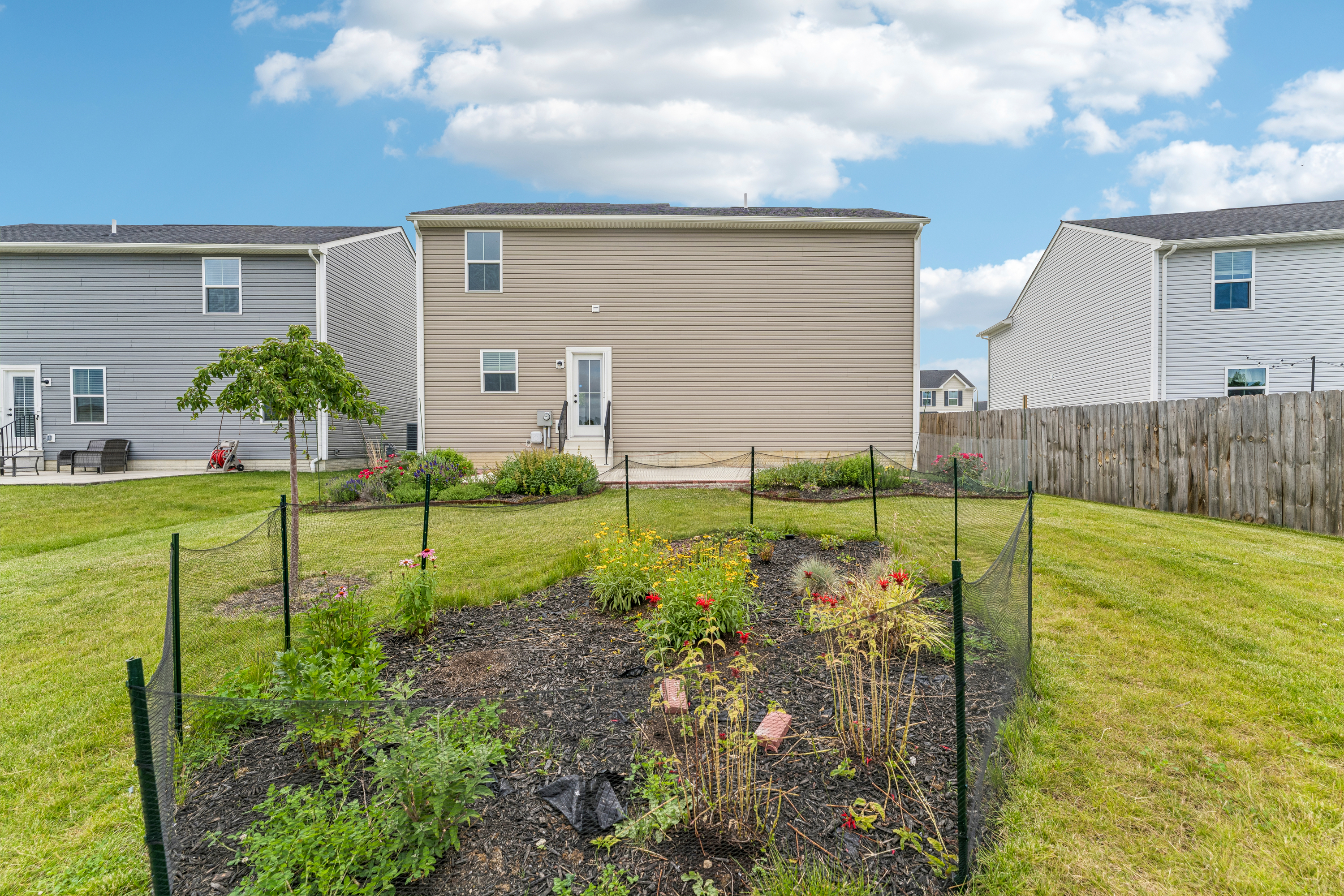 Photo 40 of 47 of 4483 Bellow Dr, Lorain, OH