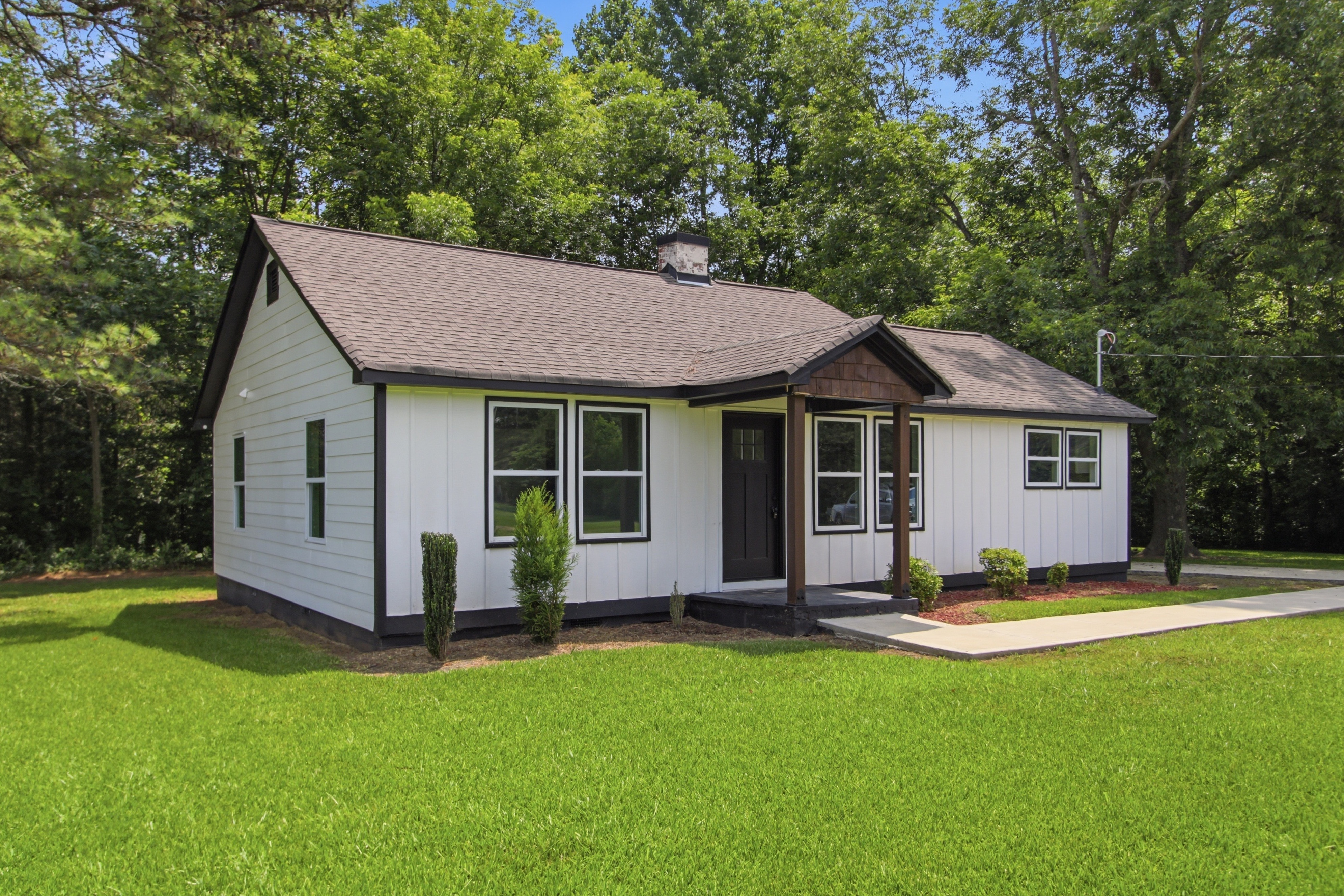 Photo 23 of 29 of 2929 Vinson Mountain Rd, Rockmart, GA