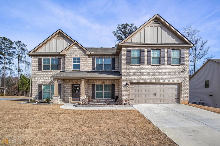 5602 Wyncreek Cir SW, Atlanta, GA 30331 | Opendoor