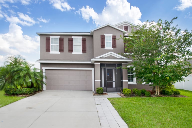 Photo 1 of 18 - 1802 Monte Cristo Ln, Kissimmee, FL 34758