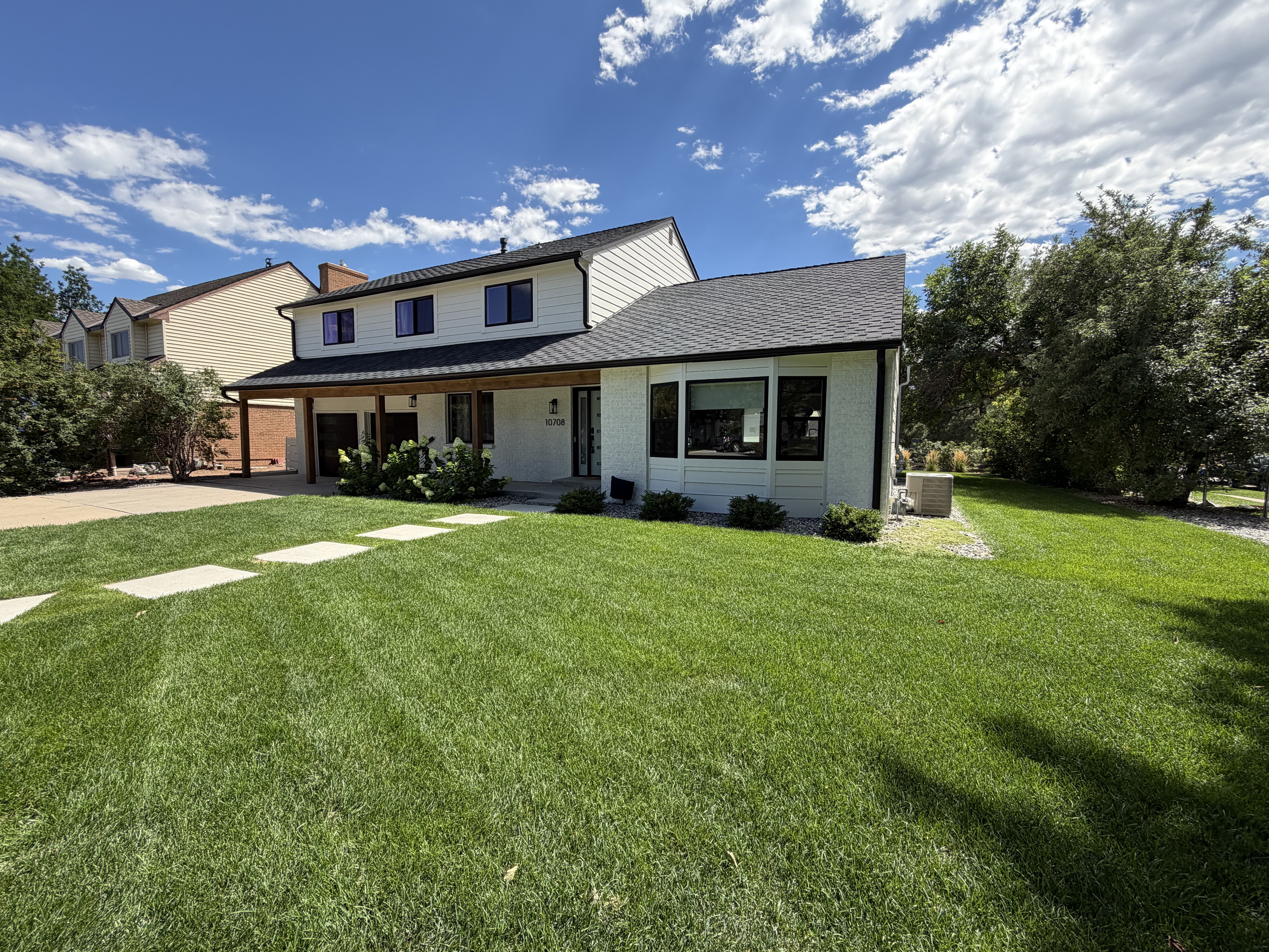 Photo 38 of 42 of 10708 W Chautauga Mtn, Littleton, CO