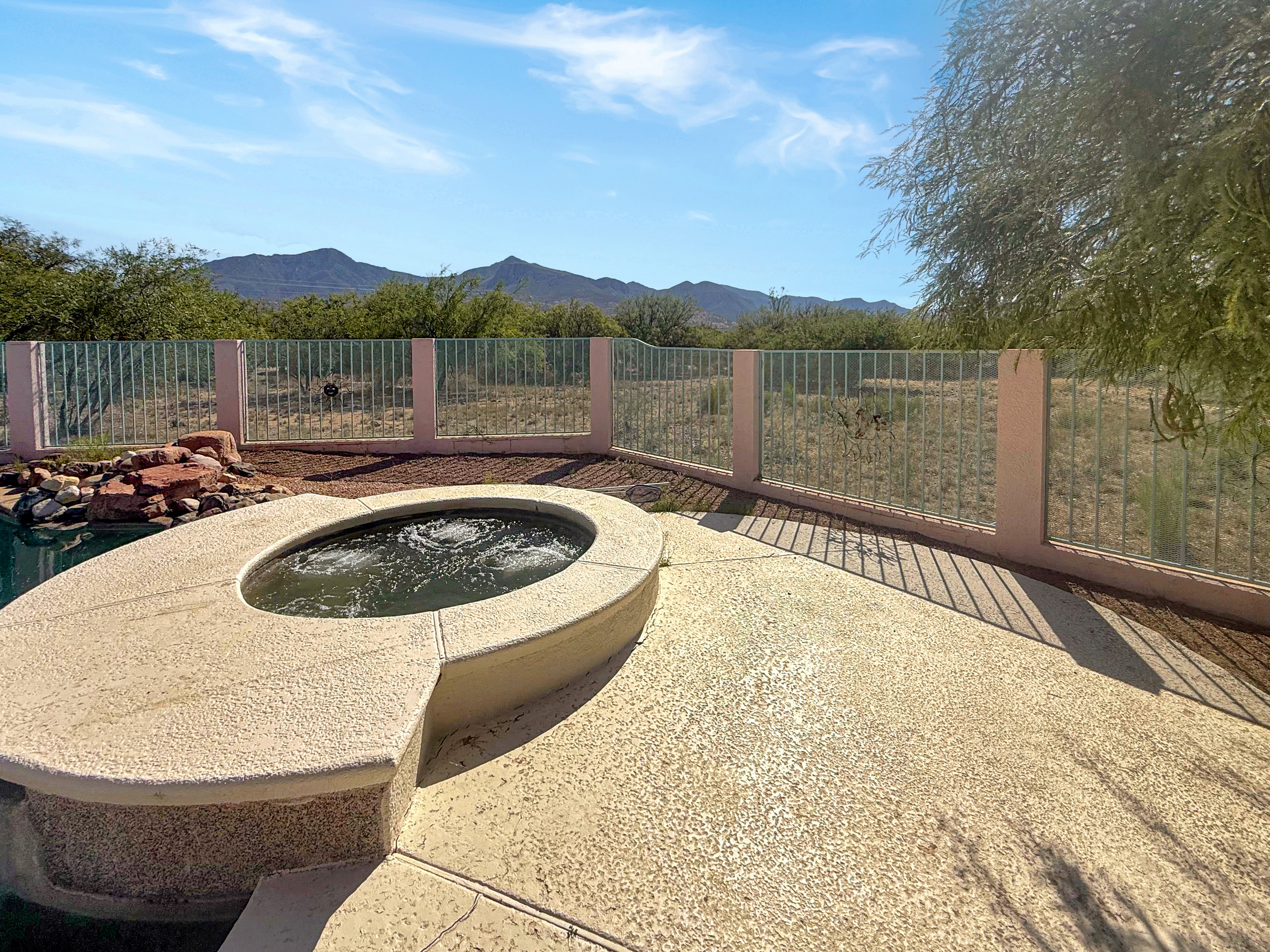 Photo 19 of 24 of 6340 S Calle De La Mango, Hereford, AZ
