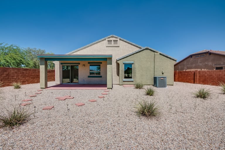 Photo 22 of 26 - 307 E Pasture Canyon Dr, San Tan Valley, AZ 85143