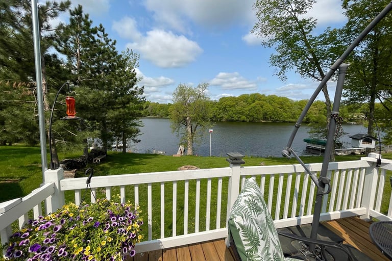 2889 Indian Mound Rd, Luck, WI 54853 Opendoor