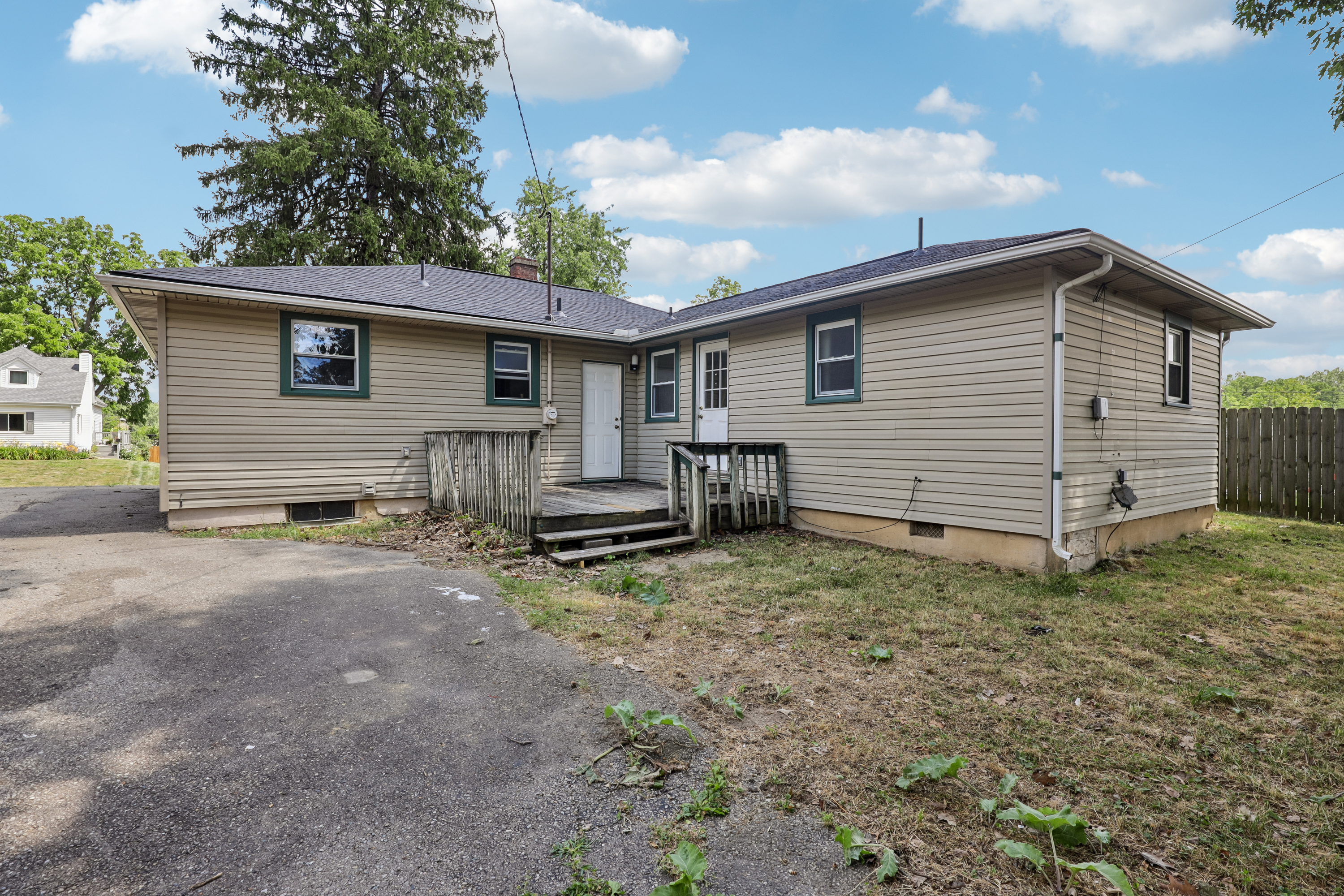 Photo 5 of 47 of 1332 Cloverfield Ave, Dayton, OH