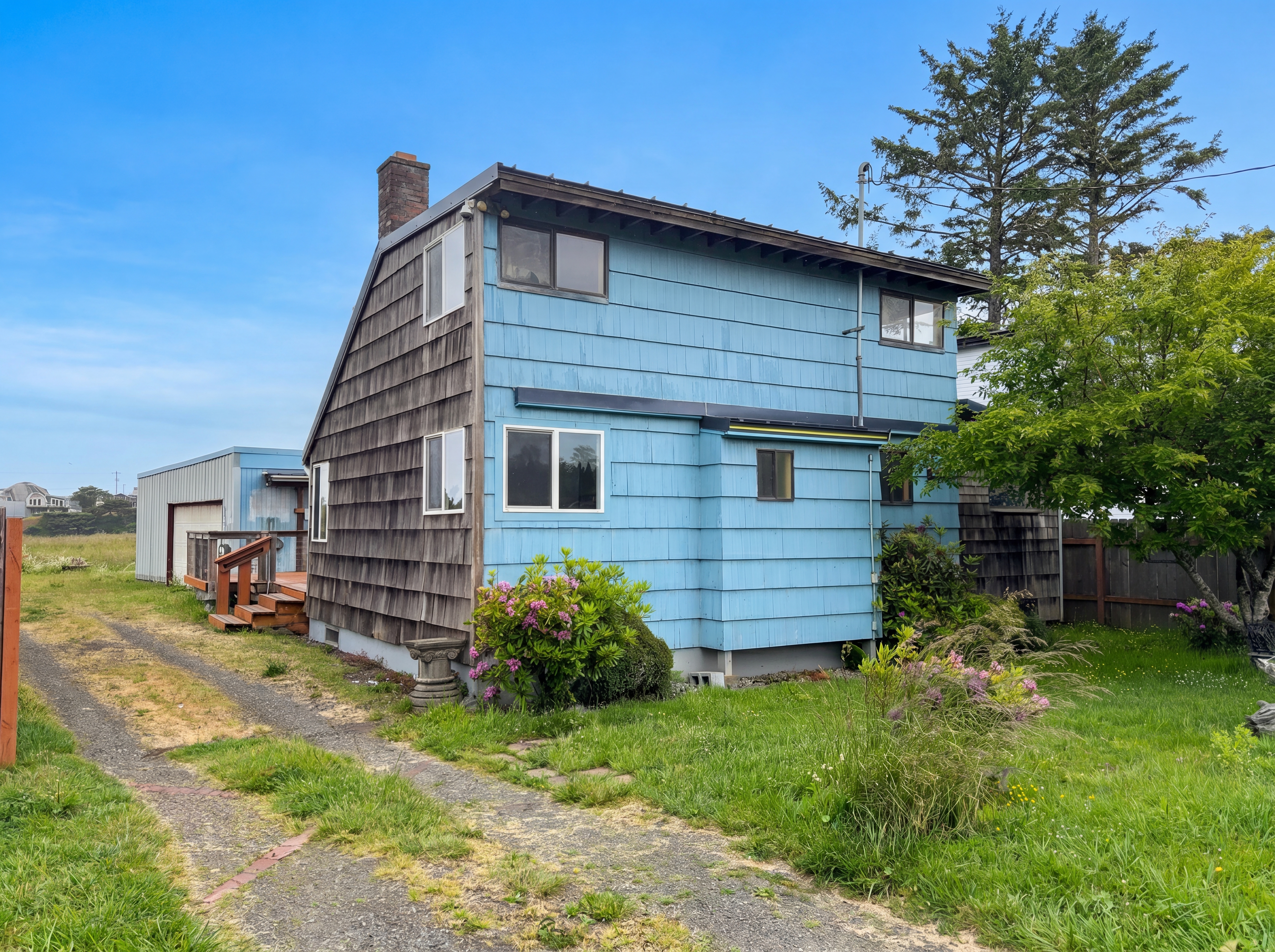 Photo 16 of 19 of 35390 Rueppel Ave, Pacific City, OR