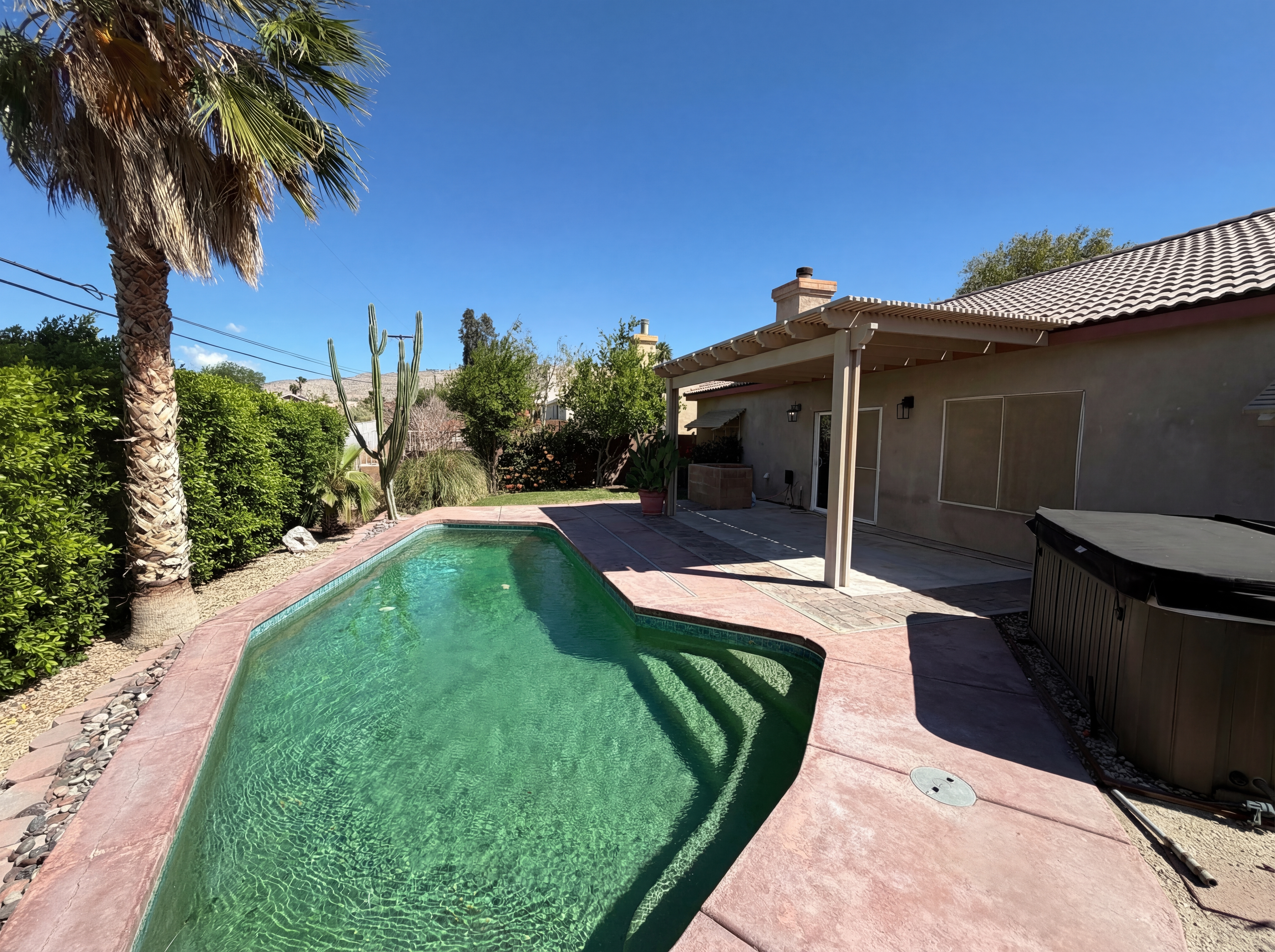 Photo 16 of 18 of 13387 Quinta Way, Desert Hot Springs, CA