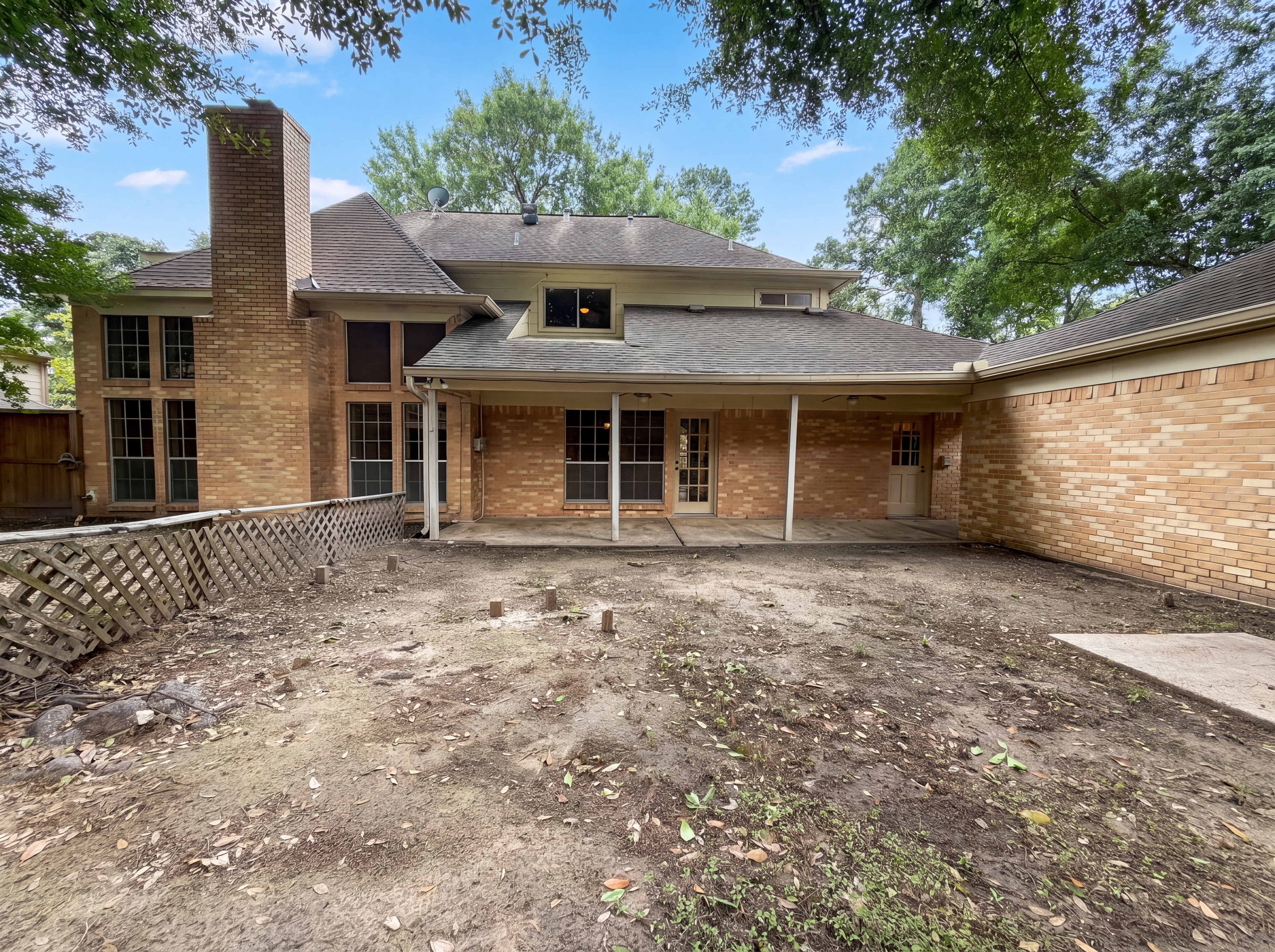 Photo 5 of 27 of 6902 Fawncliff Dr, Houston, TX