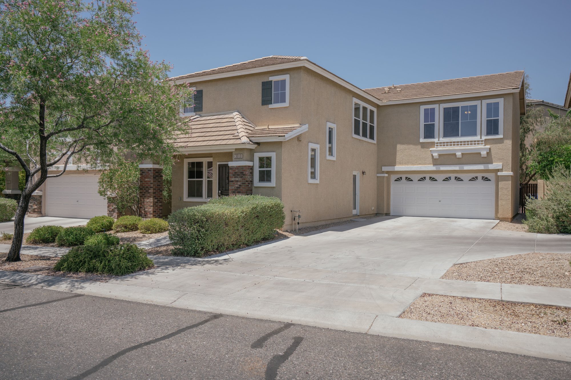 Photo 1 of 30 - 3010 W Perdido Way, Phoenix, AZ 85086