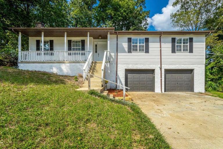 6931 Sandy Cove Dr, Harrison, TN 37341 Opendoor