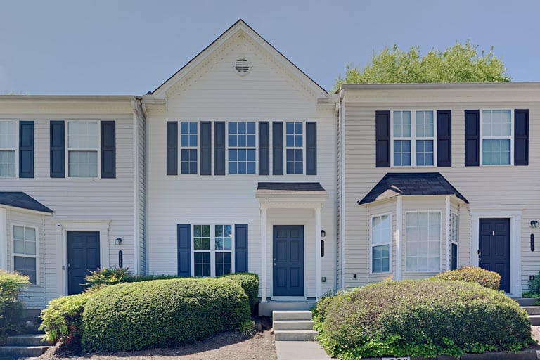 6582 Arbor Gate Dr SW, Mableton, GA 30126 Opendoor