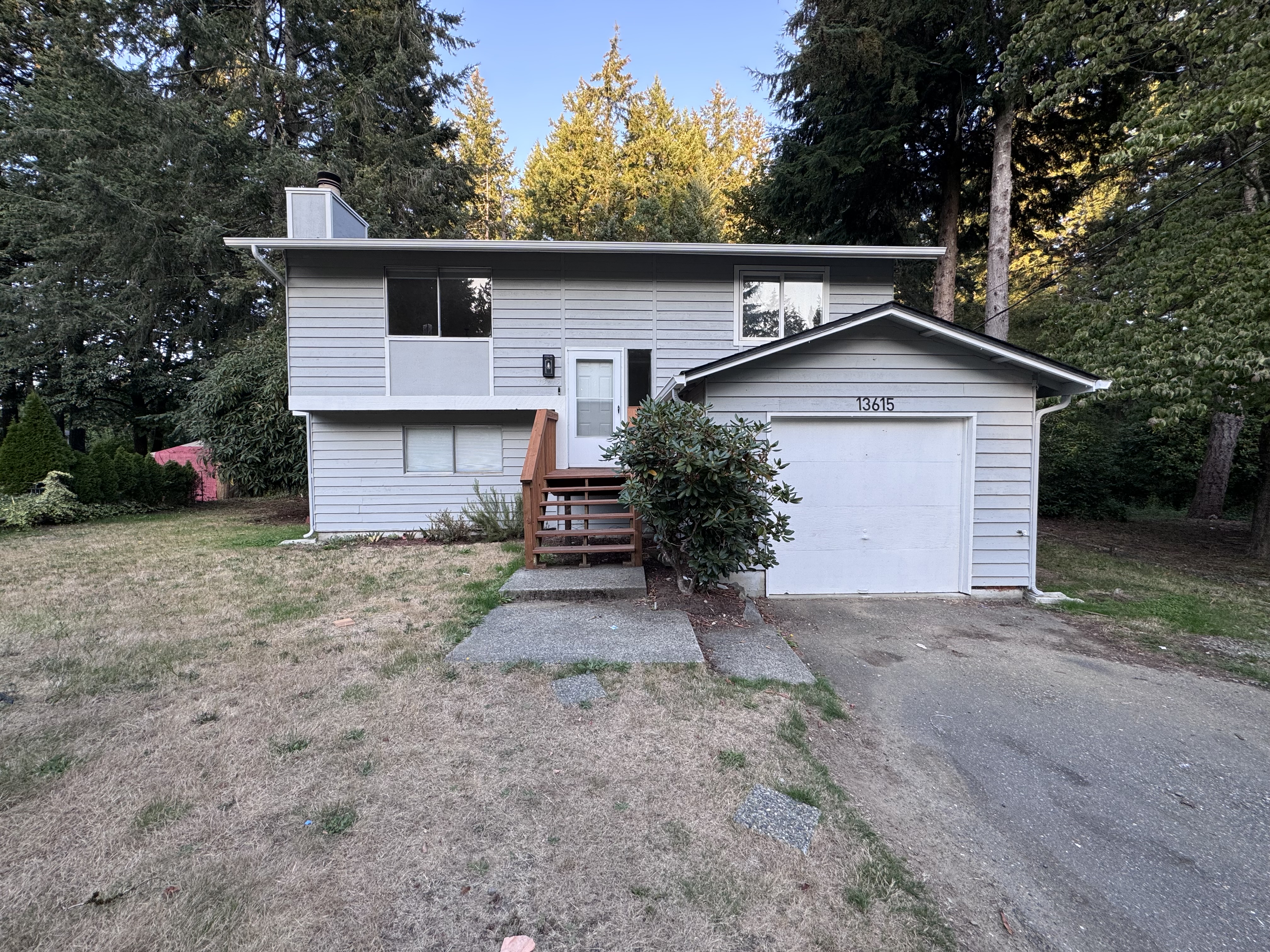 Photo 25 of 35 of 13615 97th Ave NW, Gig Harbor, WA