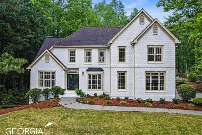 250 Plantation Cv, Alpharetta, GA 30004 Opendoor