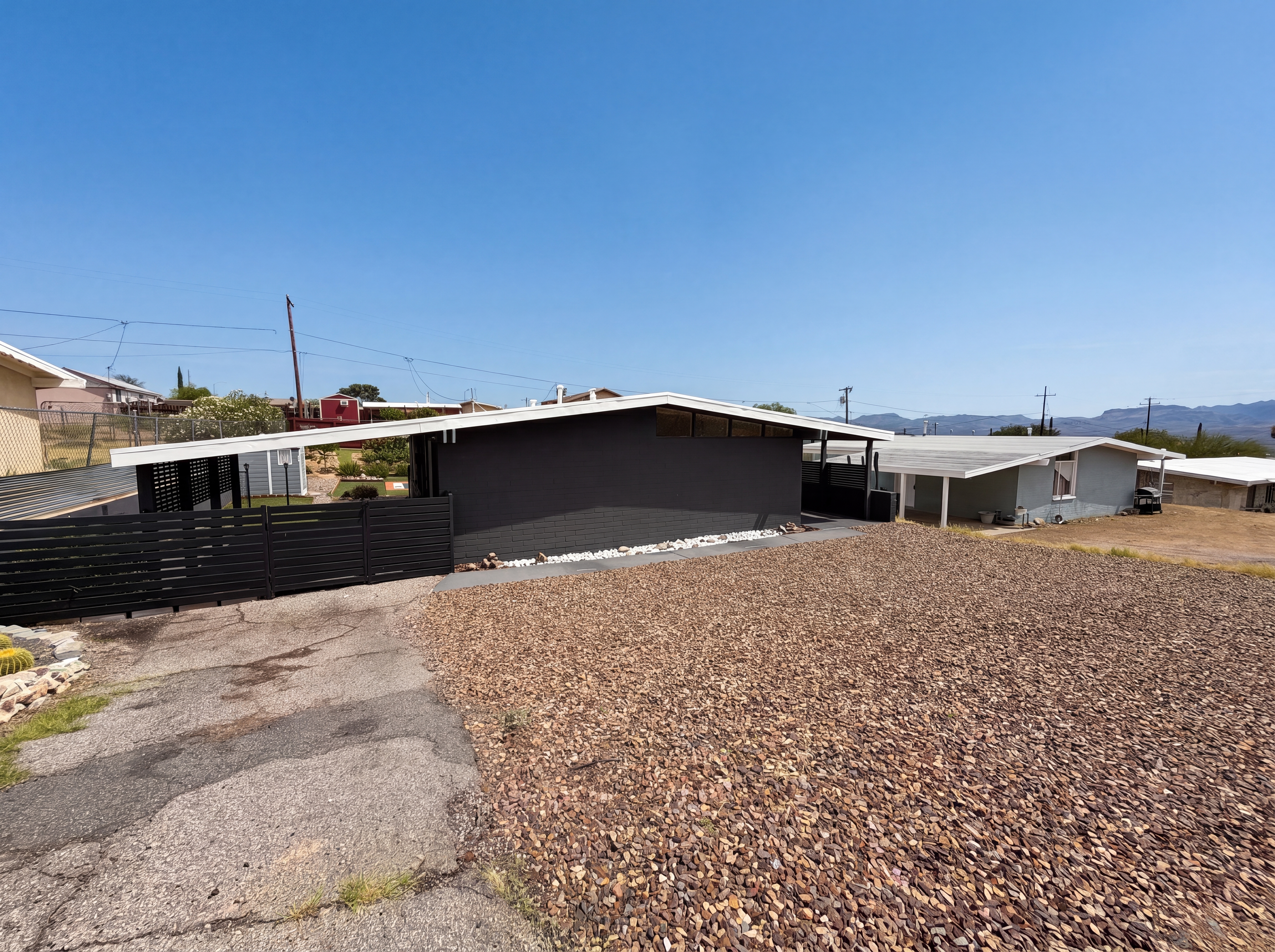 Photo 18 of 19 of 110 W 4th Ave, San Manuel, AZ