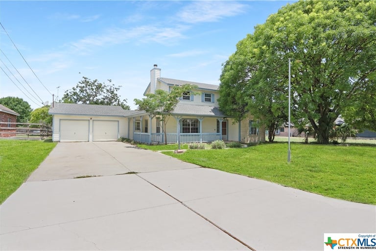 8431 Ventura Blvd, Selma, TX 78154 Opendoor