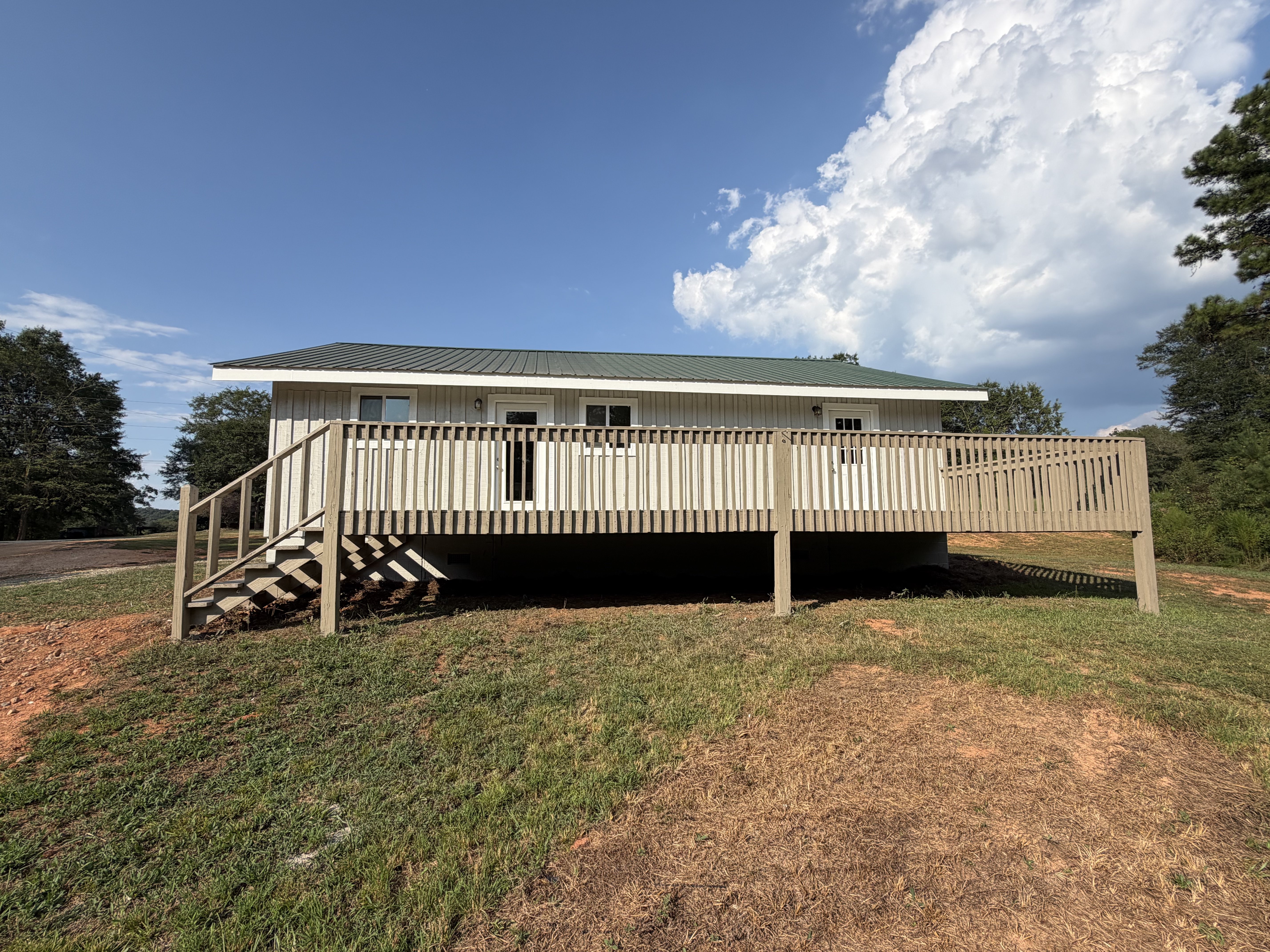Photo 29 of 41 of 204 Jim Grizzle Rd, Royston, GA