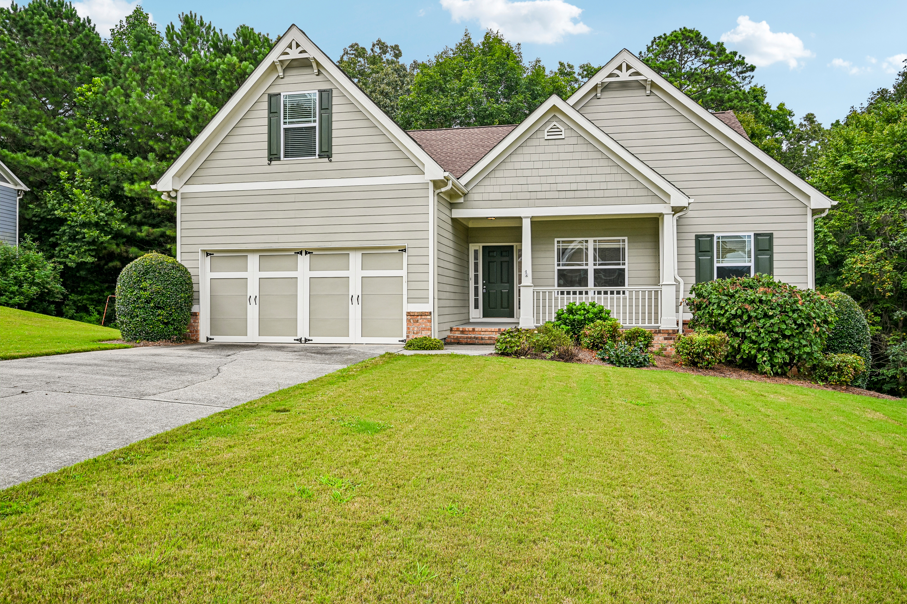 Photo 32 of 45 of 261 Potomac Dr, Dallas, GA