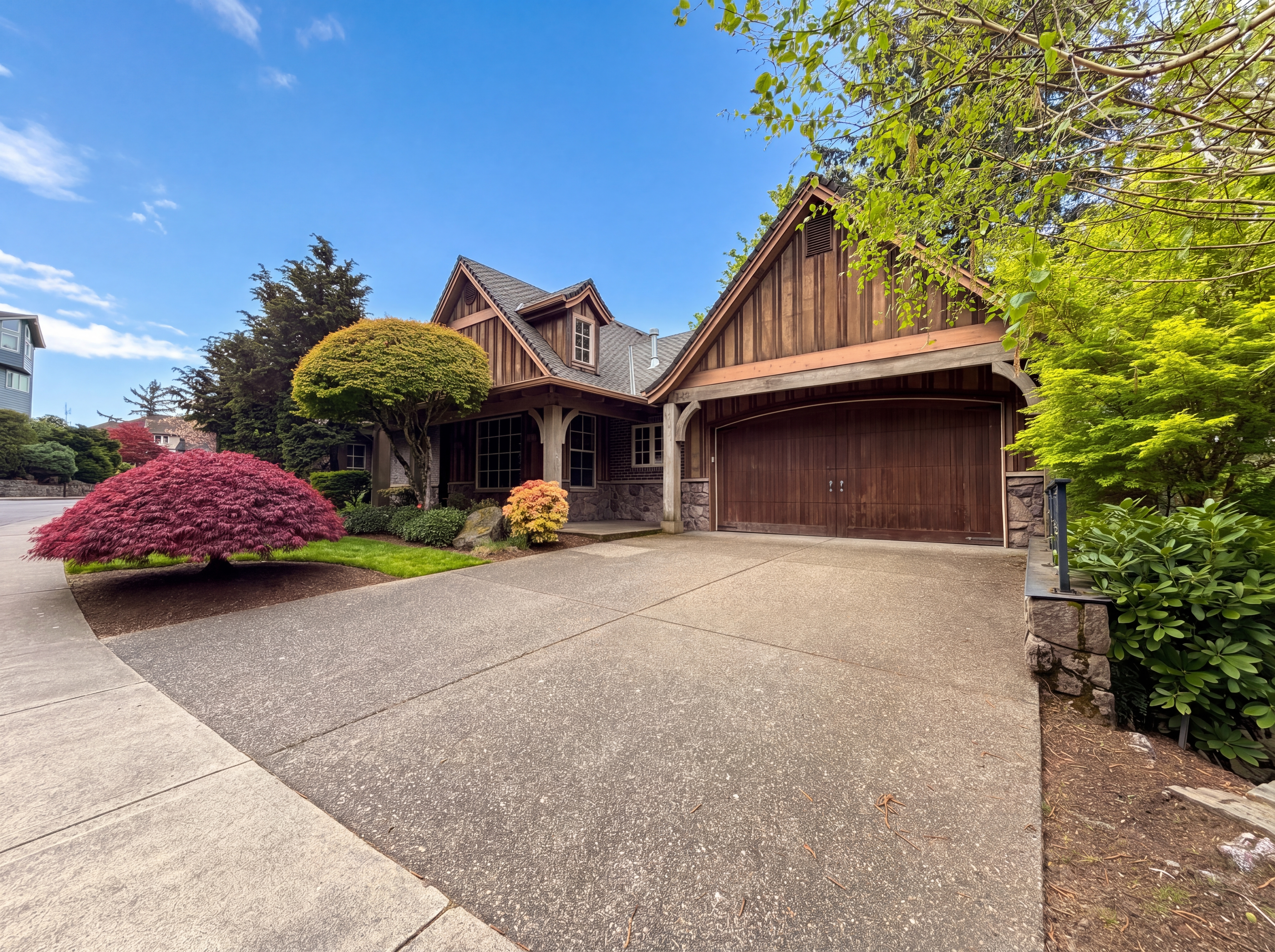 Photo 27 of 32 of 2835 NW Pinnacle Dr, Portland, OR