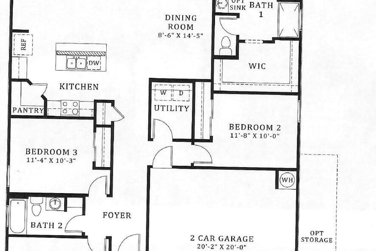 default property photo