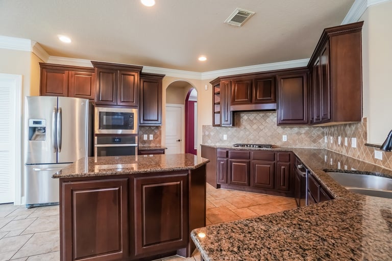 Photo 15 of 27 - 9642 Lavender Mist Ln, Katy, TX 77494