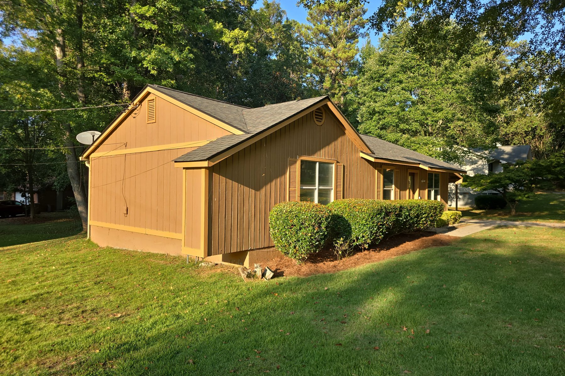 Photo 1 of 3118 Caliente Ln