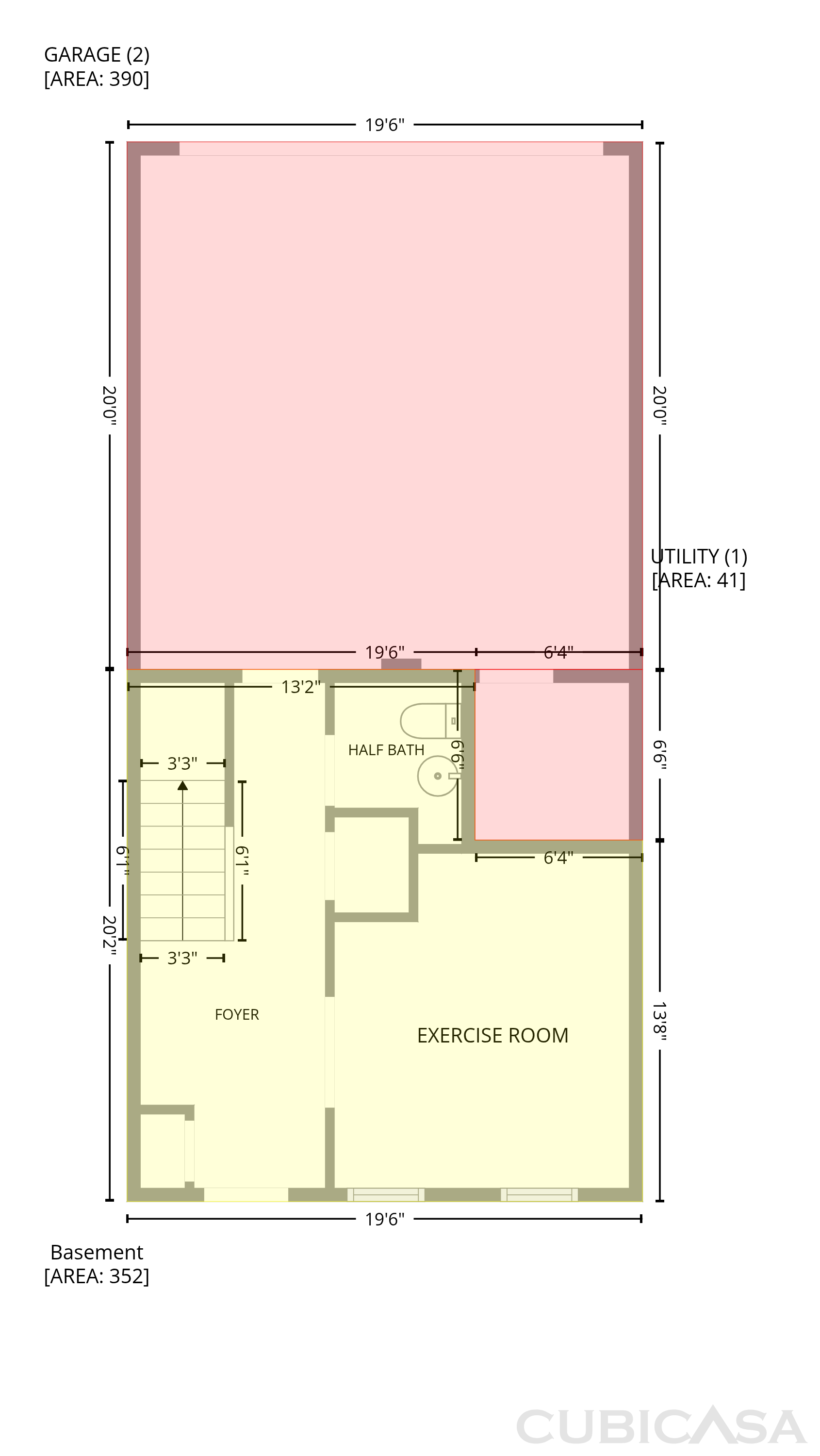 Main Floor of 14549 Brecon Ln, Carmel, IN