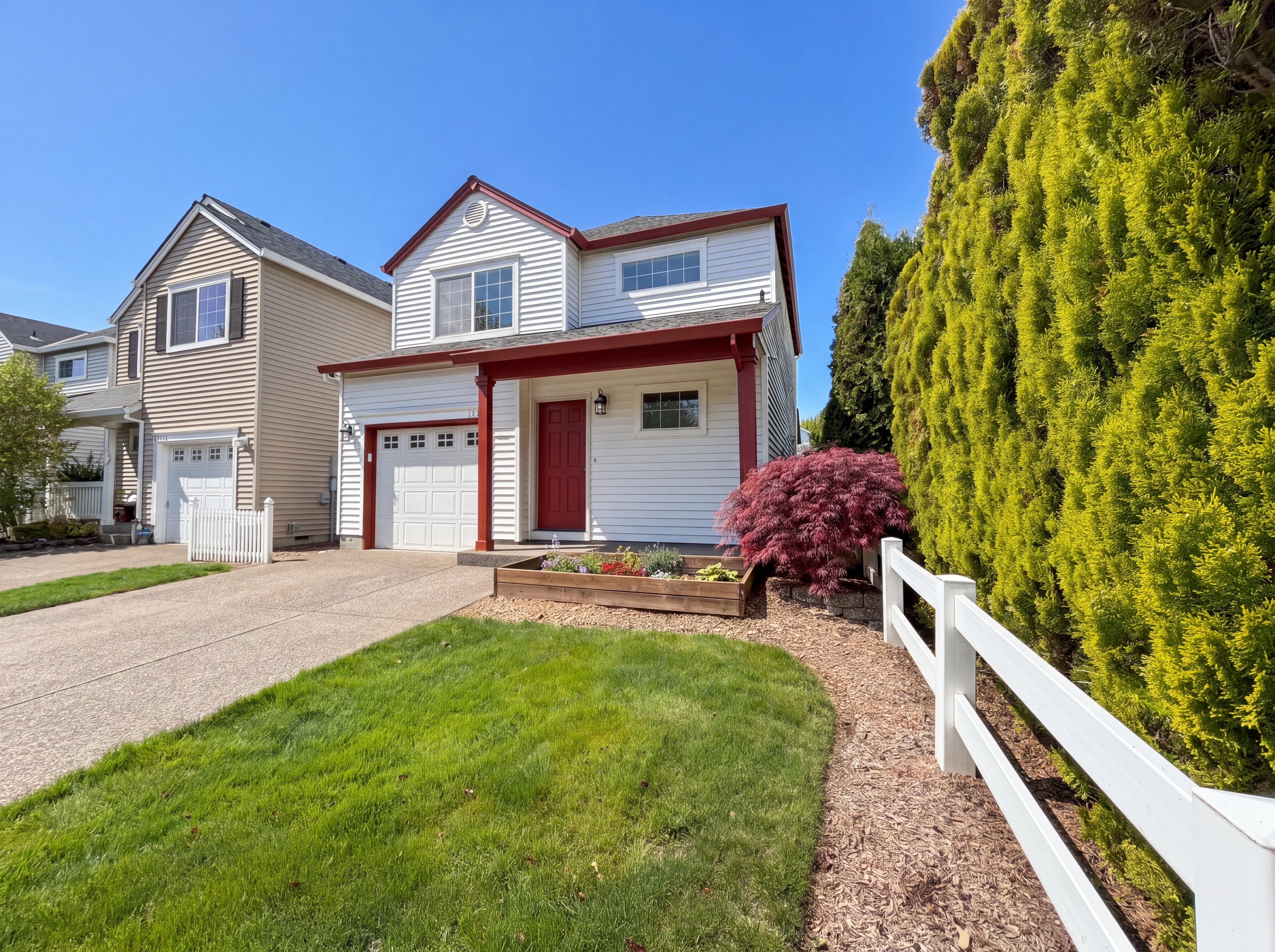 Photo 14 of 17 of 12883 NW Scottston Ter, Banks, OR