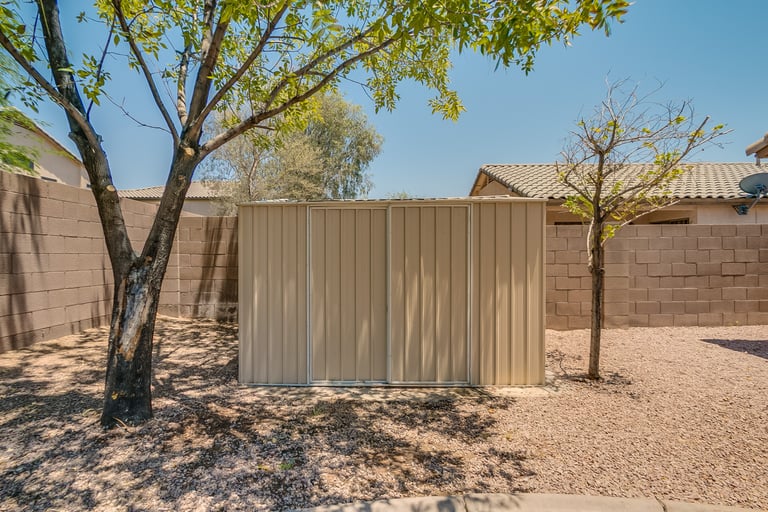 Photo 30 of 33 - 16156 W Latham St, Goodyear, AZ 85338