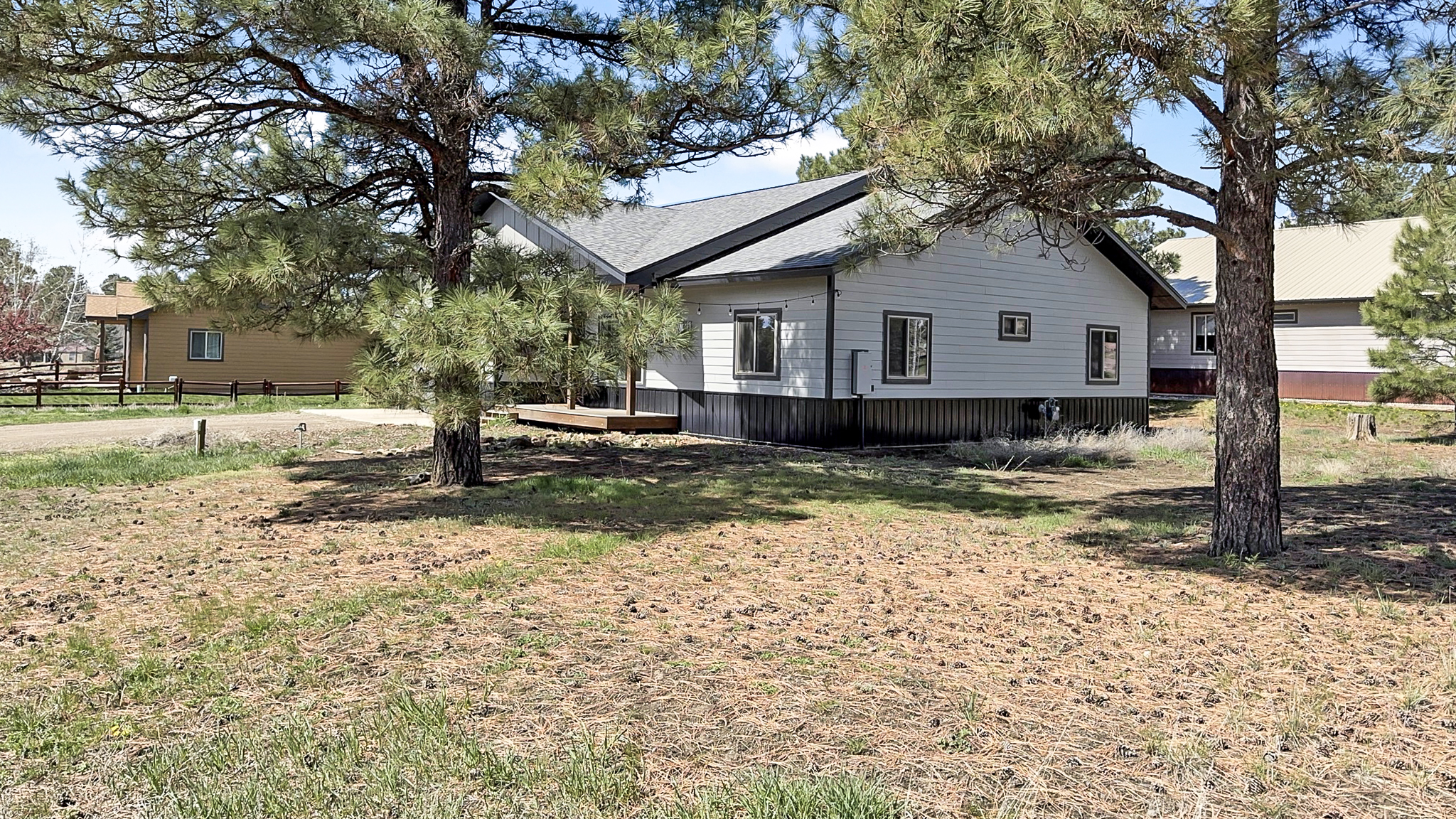 Photo 14 of 17 of 349 Sandlewood Dr, Pagosa Springs, CO