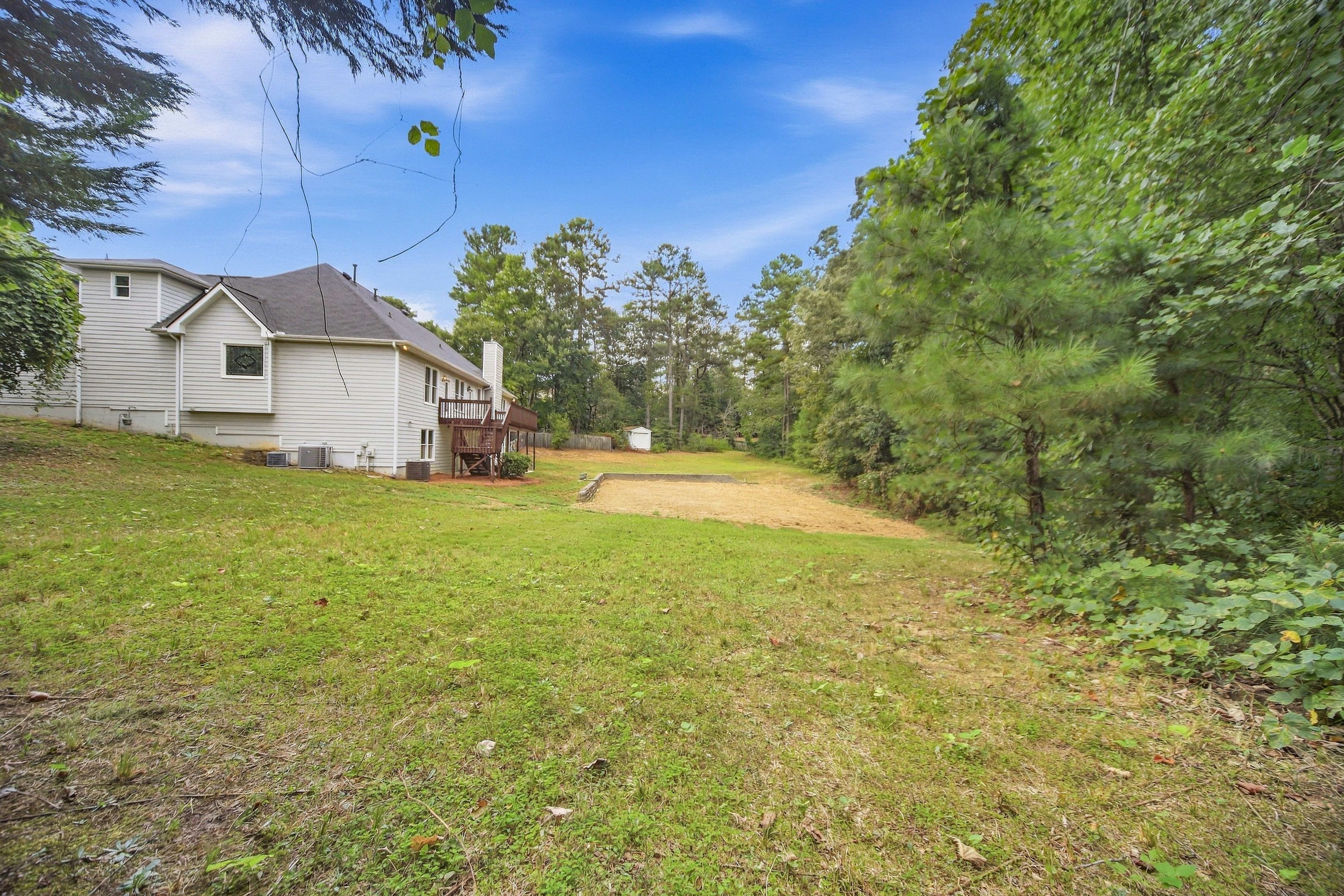 Photo 42 of 45 of 2068 Tribble View Way, Lawrenceville, GA