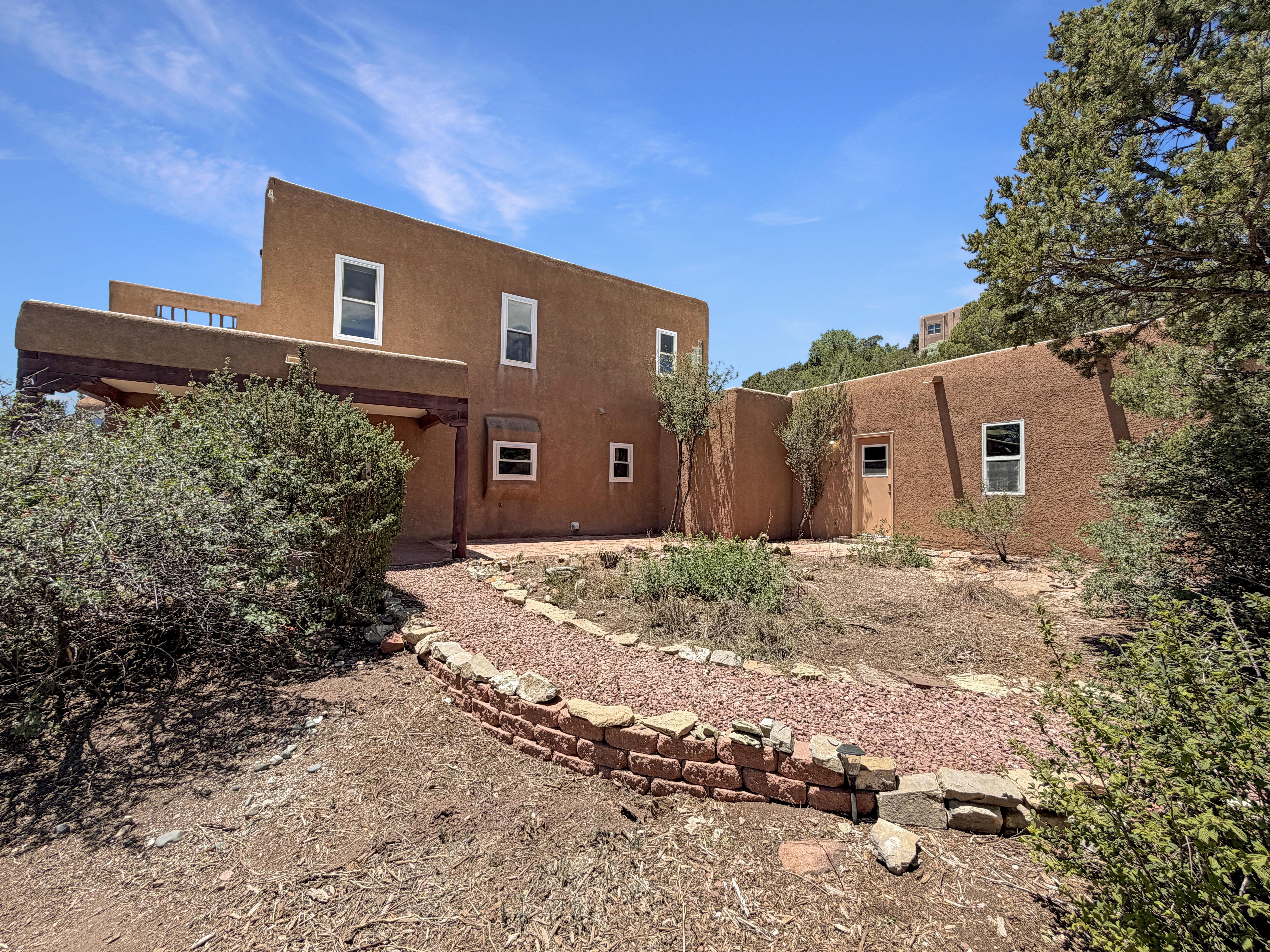 Photo 9 of 20 of 16 Erin Ln, Tijeras, NM