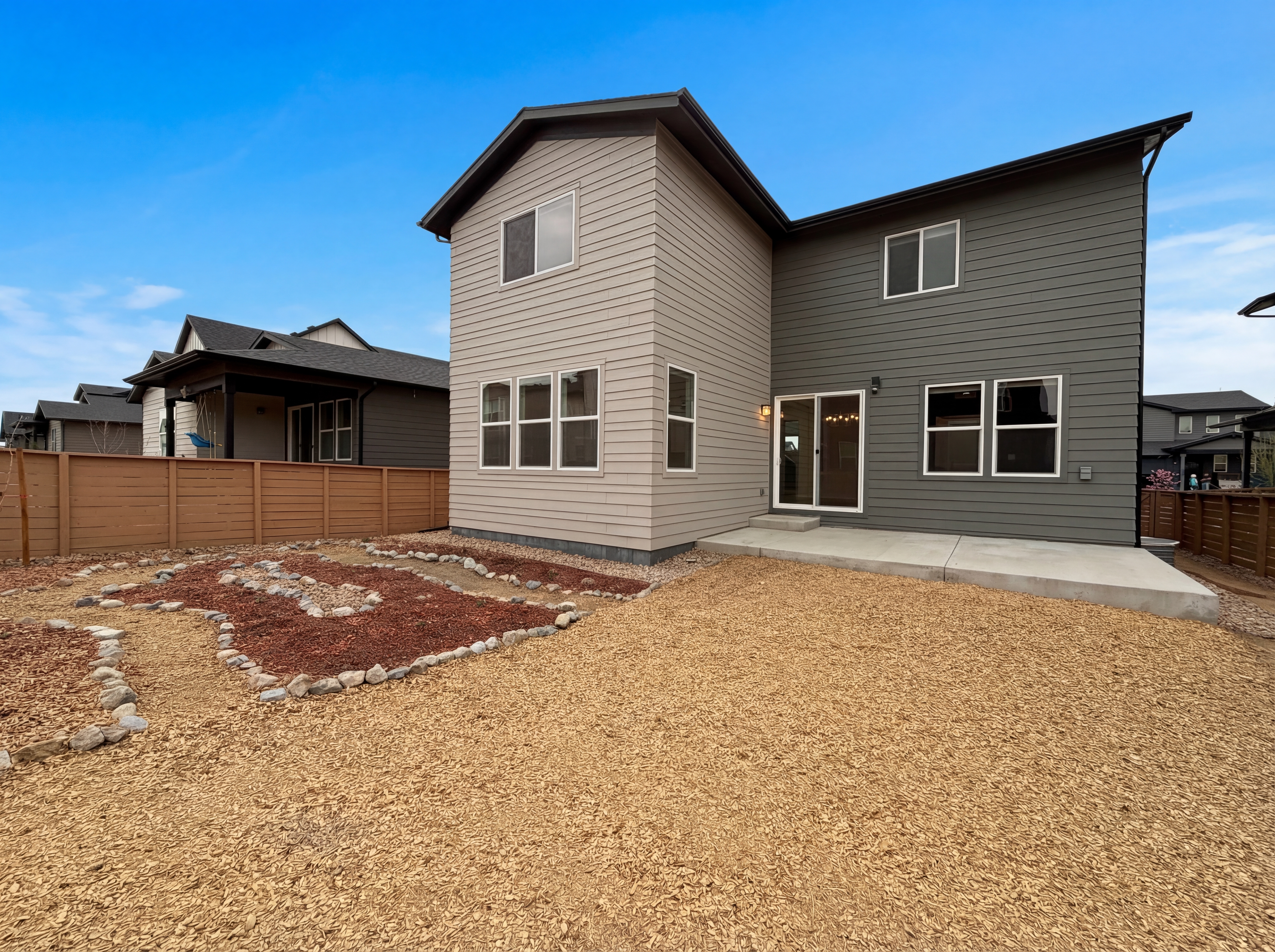 Photo 9 of 47 of 2962 Coleman St, Fort Collins, CO