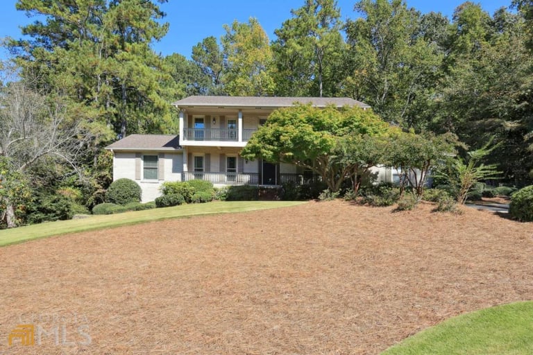 1910 Monticello Ct, Atlanta, GA 30350 Opendoor