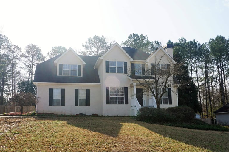 360 Wynbrook Dr, McDonough, GA 30253 Opendoor