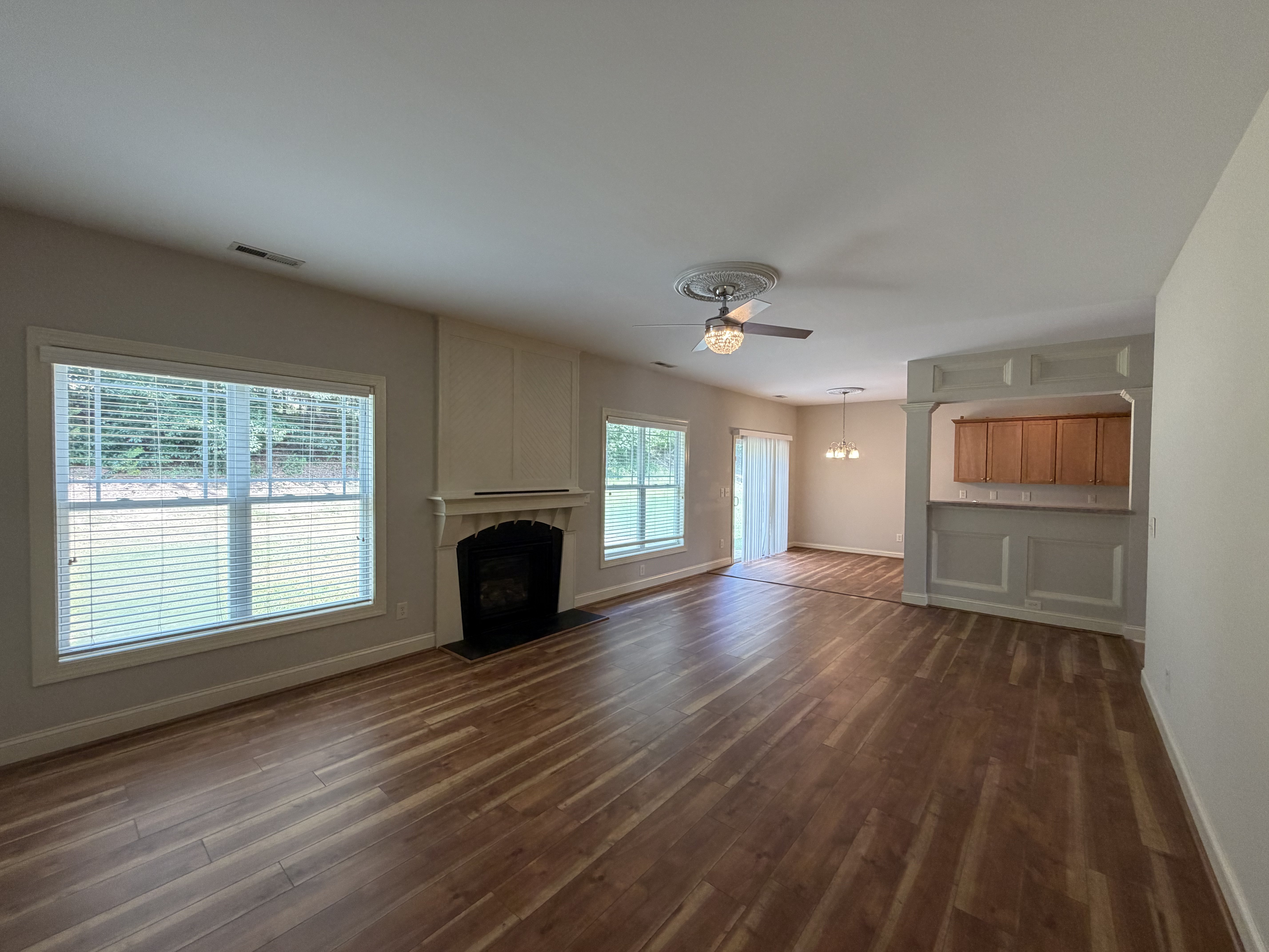Photo 14 of 17 of 4143 White Kestrel Dr, Raleigh, NC