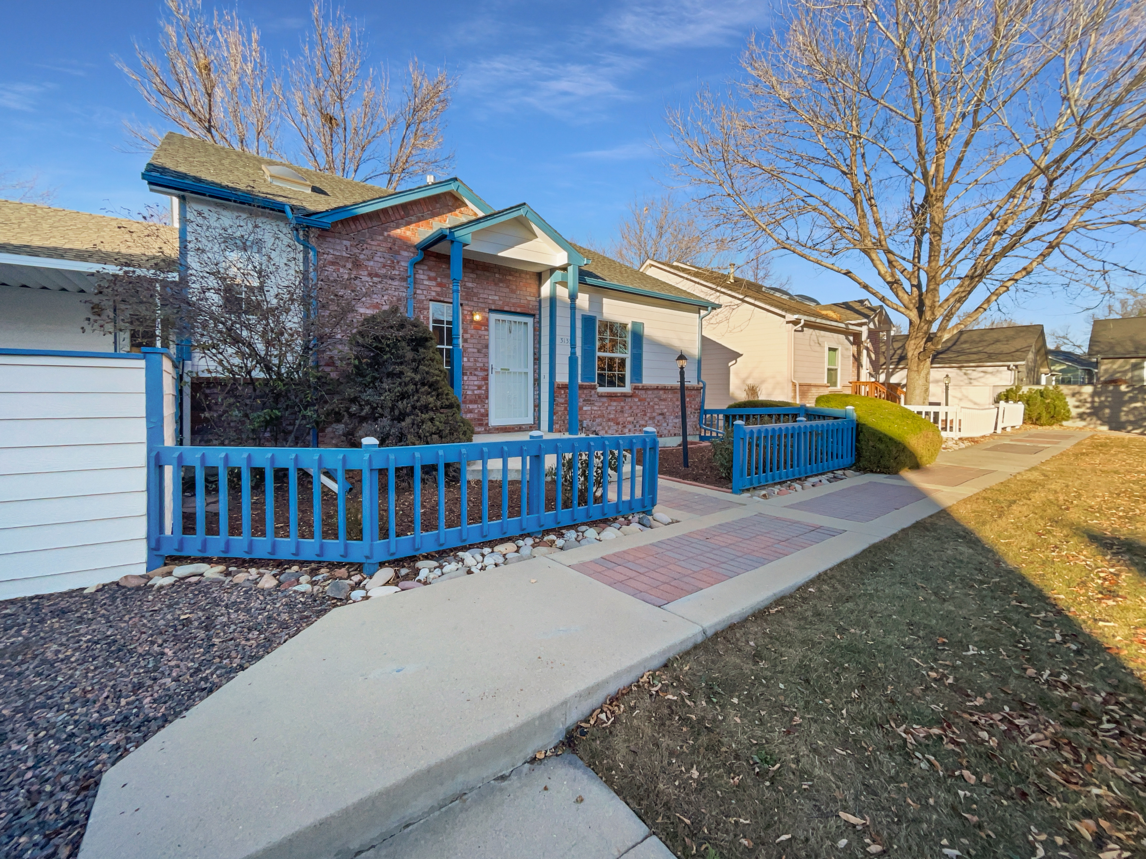 Photo 26 of 47 of 3132 Concord Way, Longmont, CO