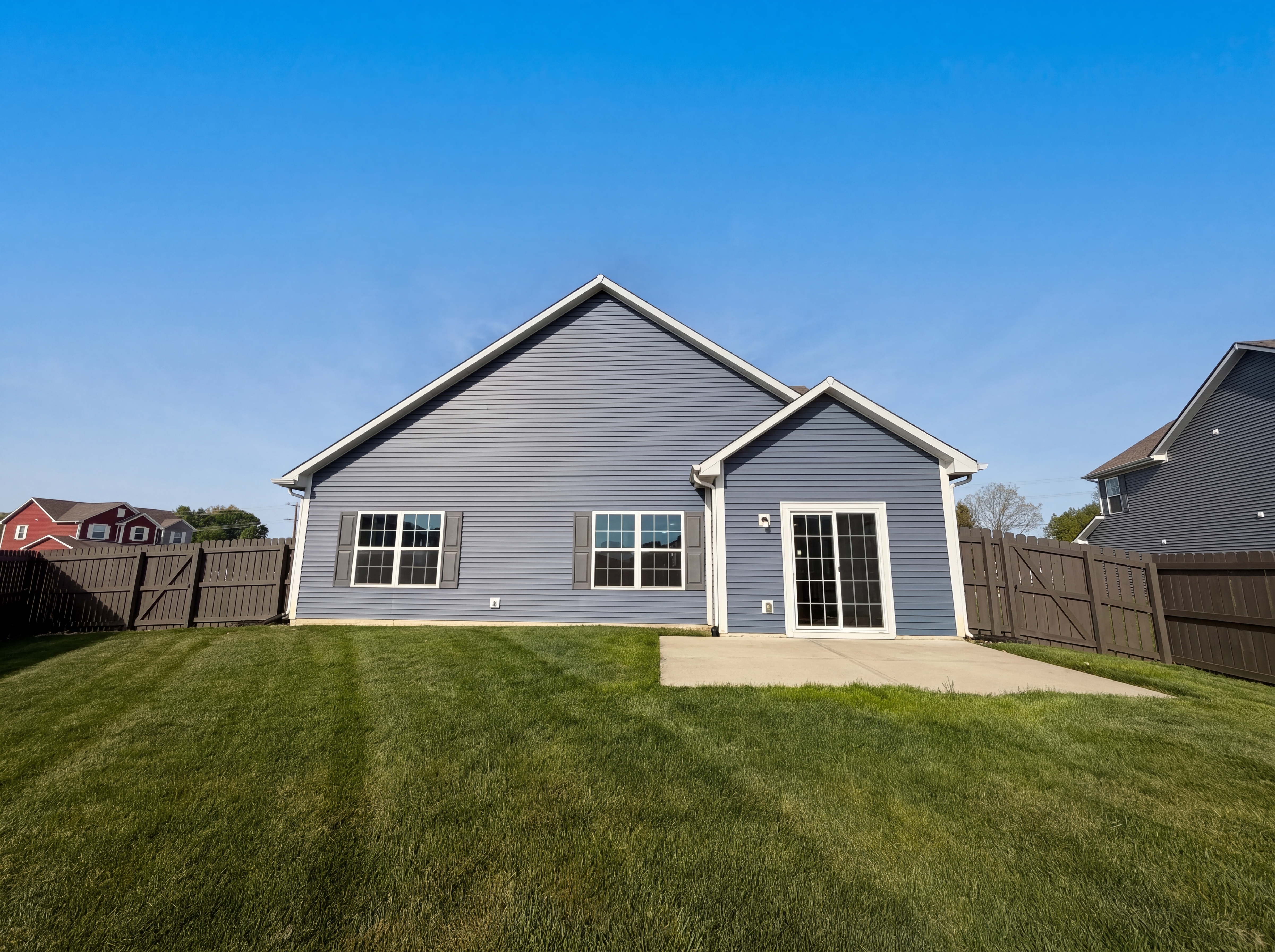 Photo 5 of 21 of 2357 Pokagon St, Avon, IN