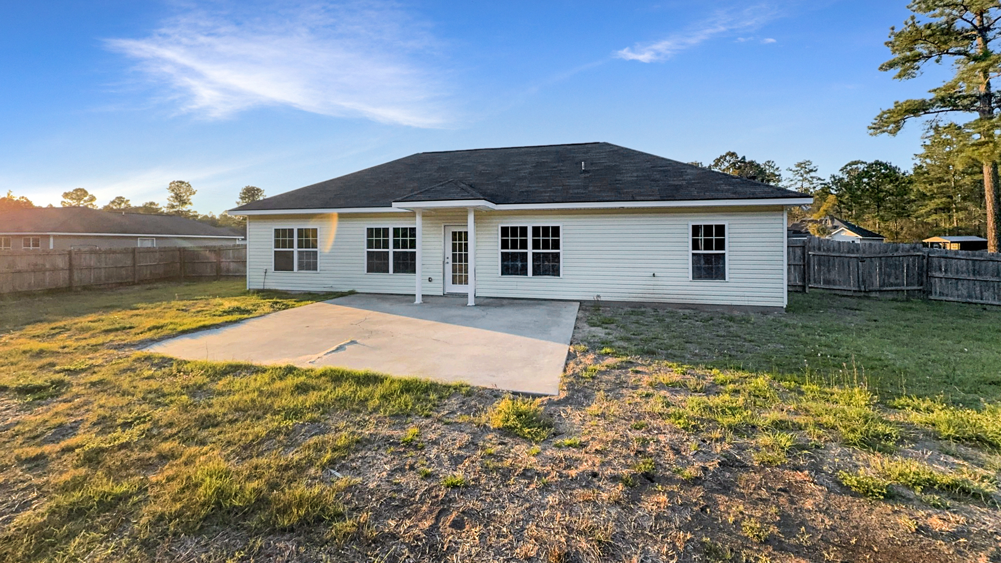 Photo 5 of 13 of 98 Cole Ct SE, Ludowici, GA