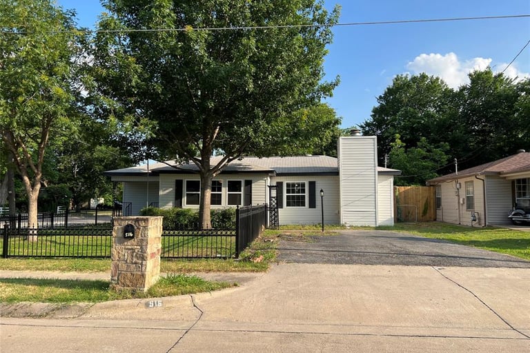 default property photo