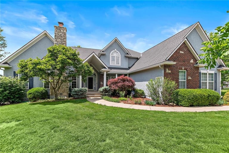 1910 SE Ranson Rd, Lees Summit, MO 64082 Opendoor