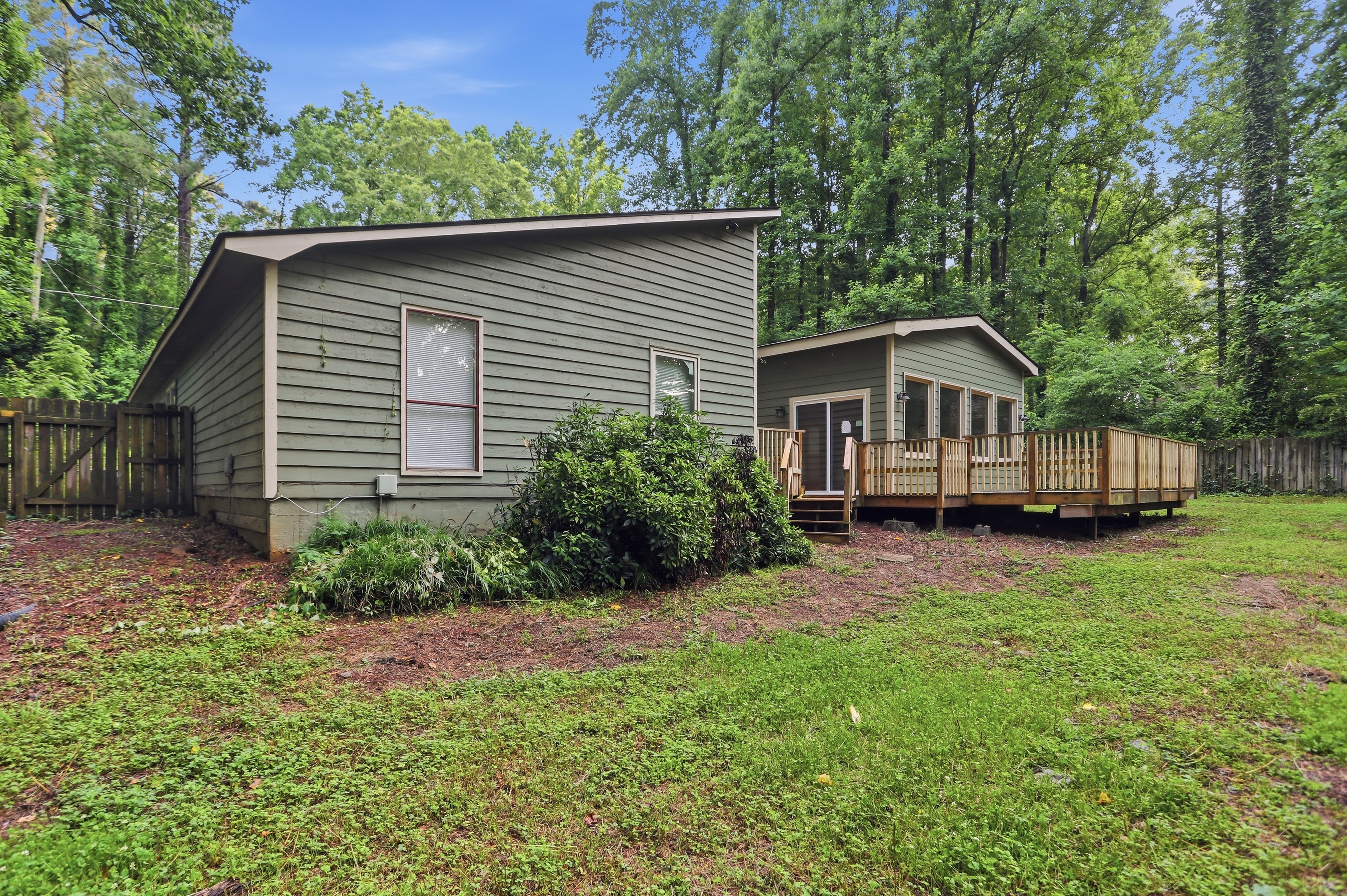Photo 34 of 37 of 1485 Barrier Rd, Marietta, GA