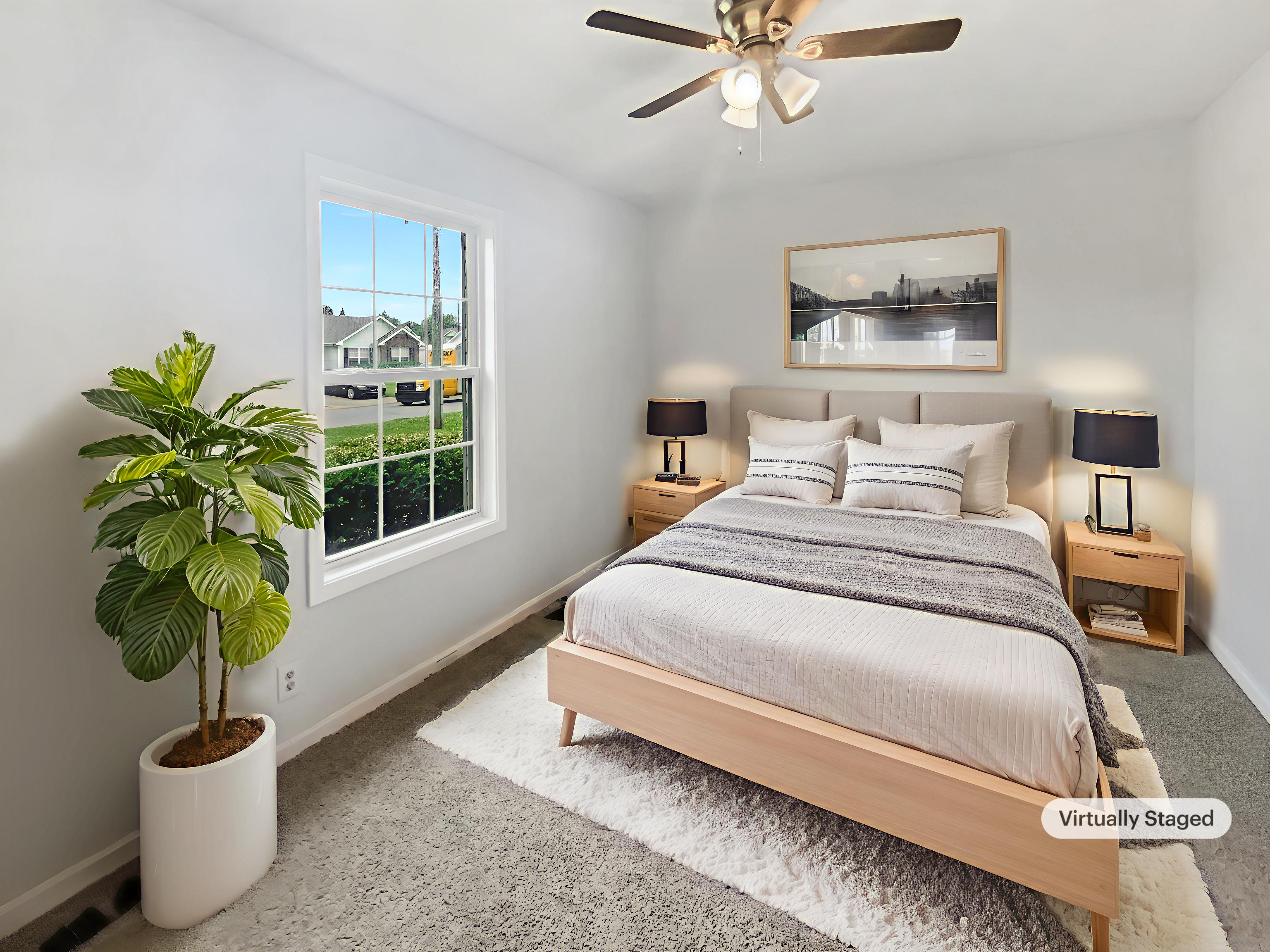 Photo 4 of 21 of 1274 Silver Star Dr, Clarksville, TN